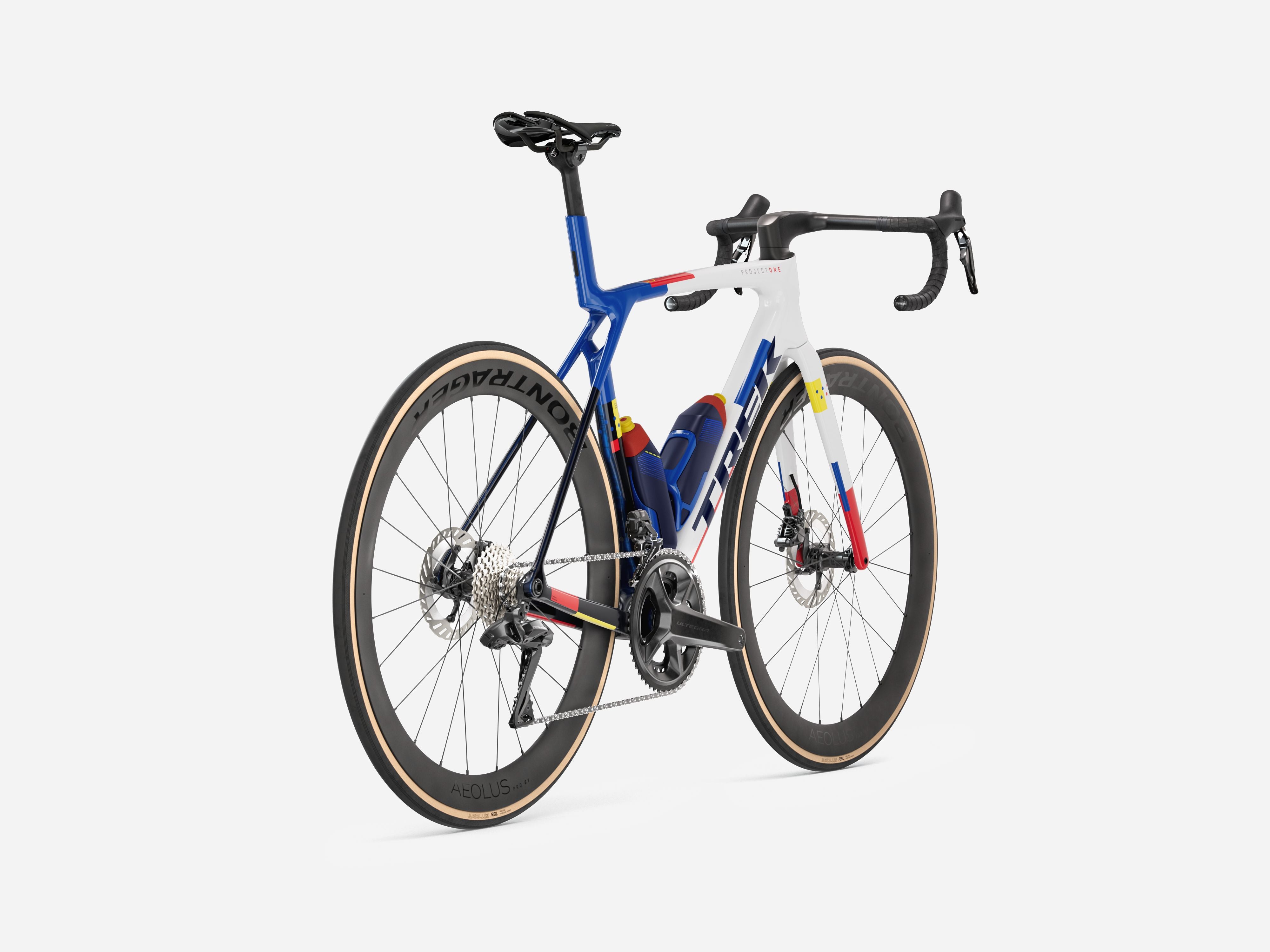 Madone SLR 7 Gen 8