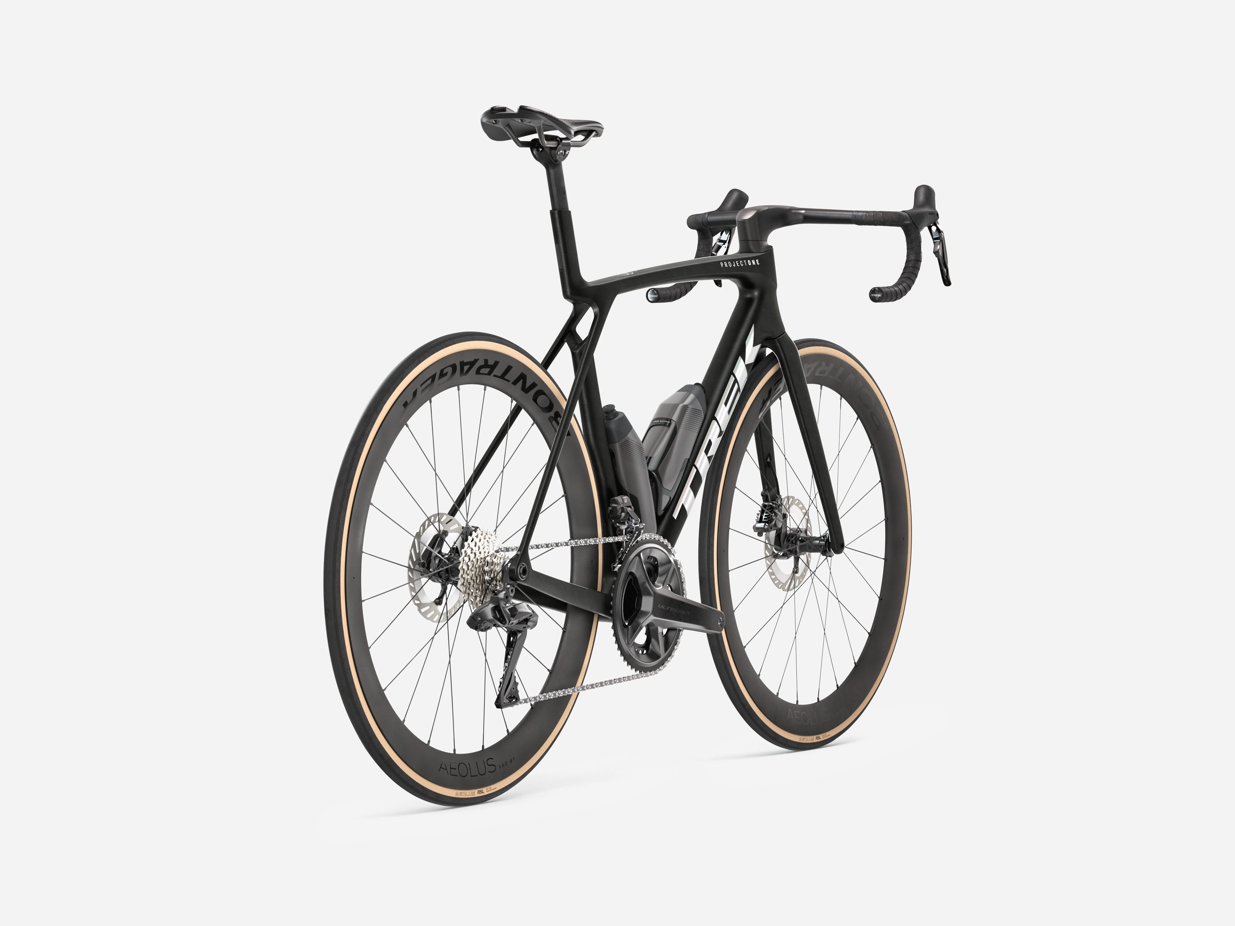 Madone SLR 7 Gen 8