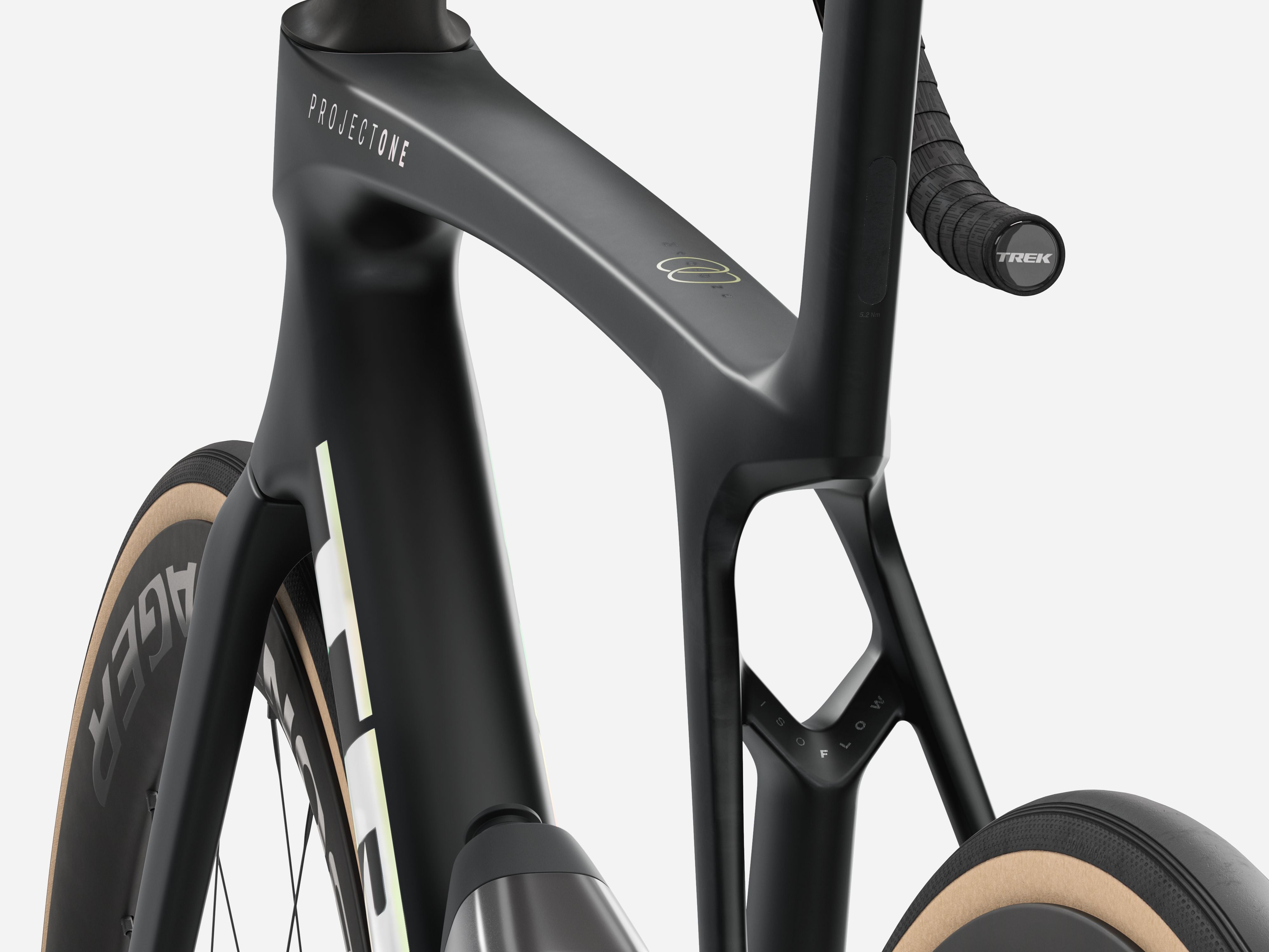 Madone SLR 7 Gen 8