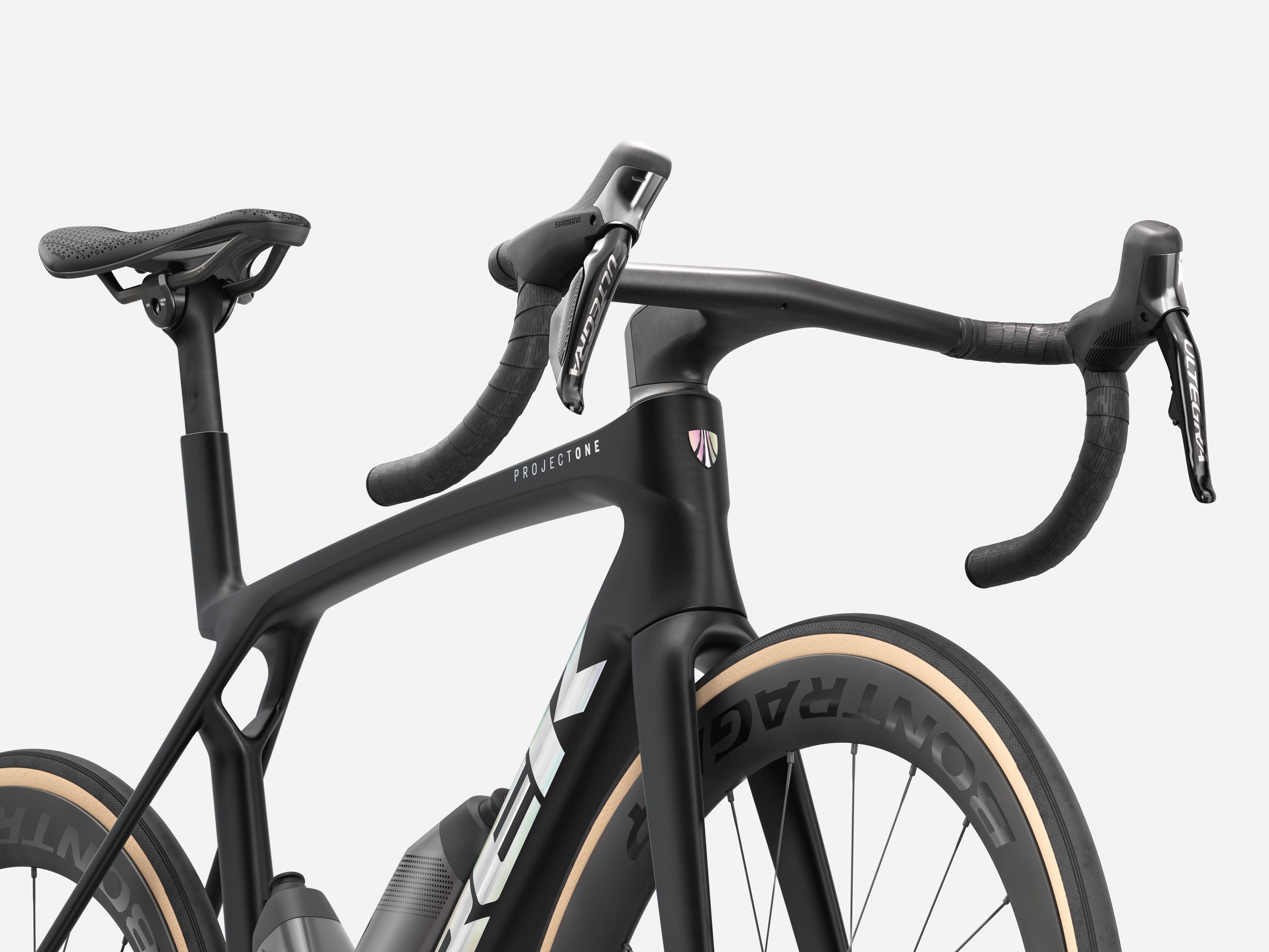 Madone SLR 7 Gen 8