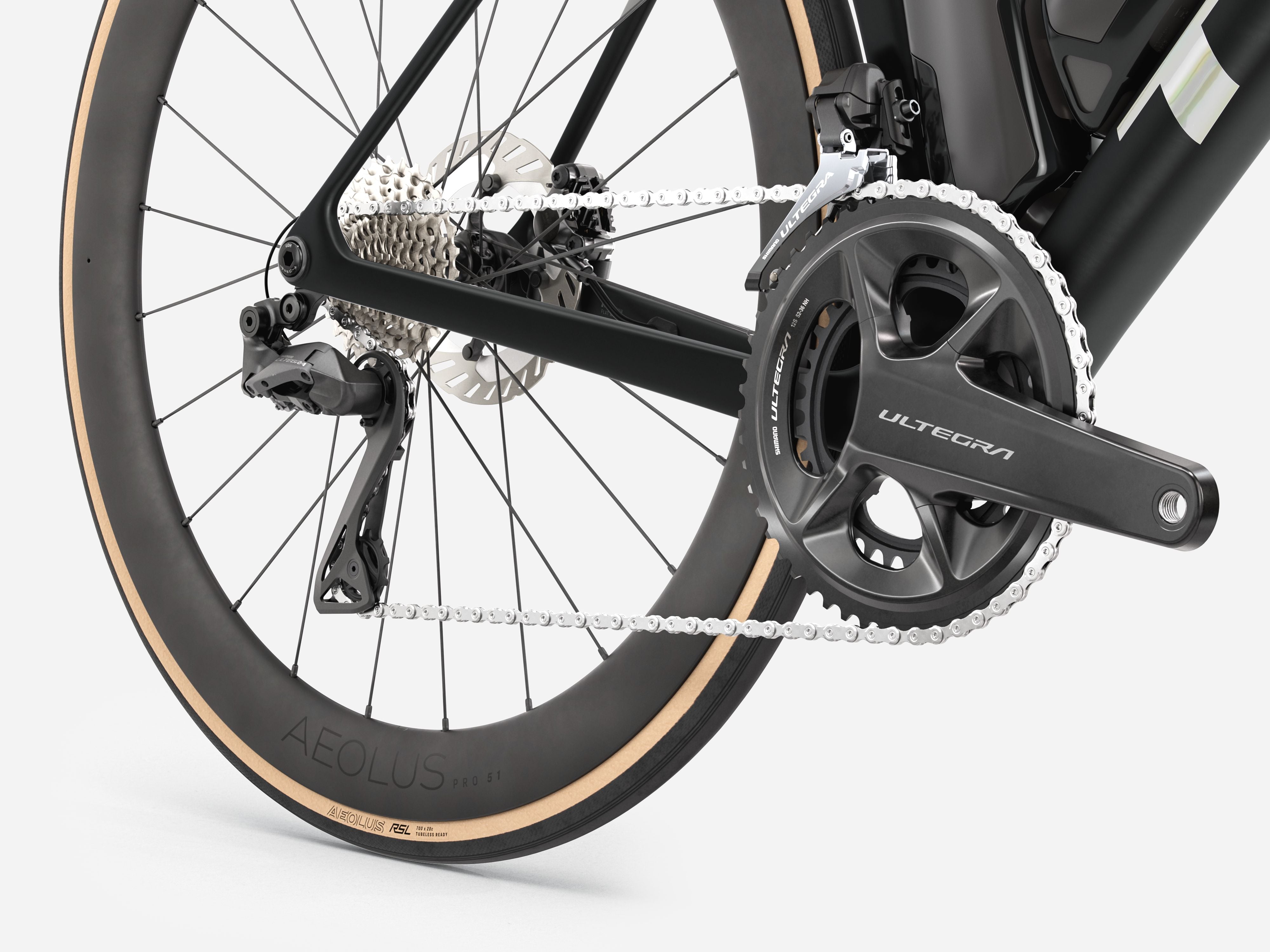 Madone SLR 7 Gen 8