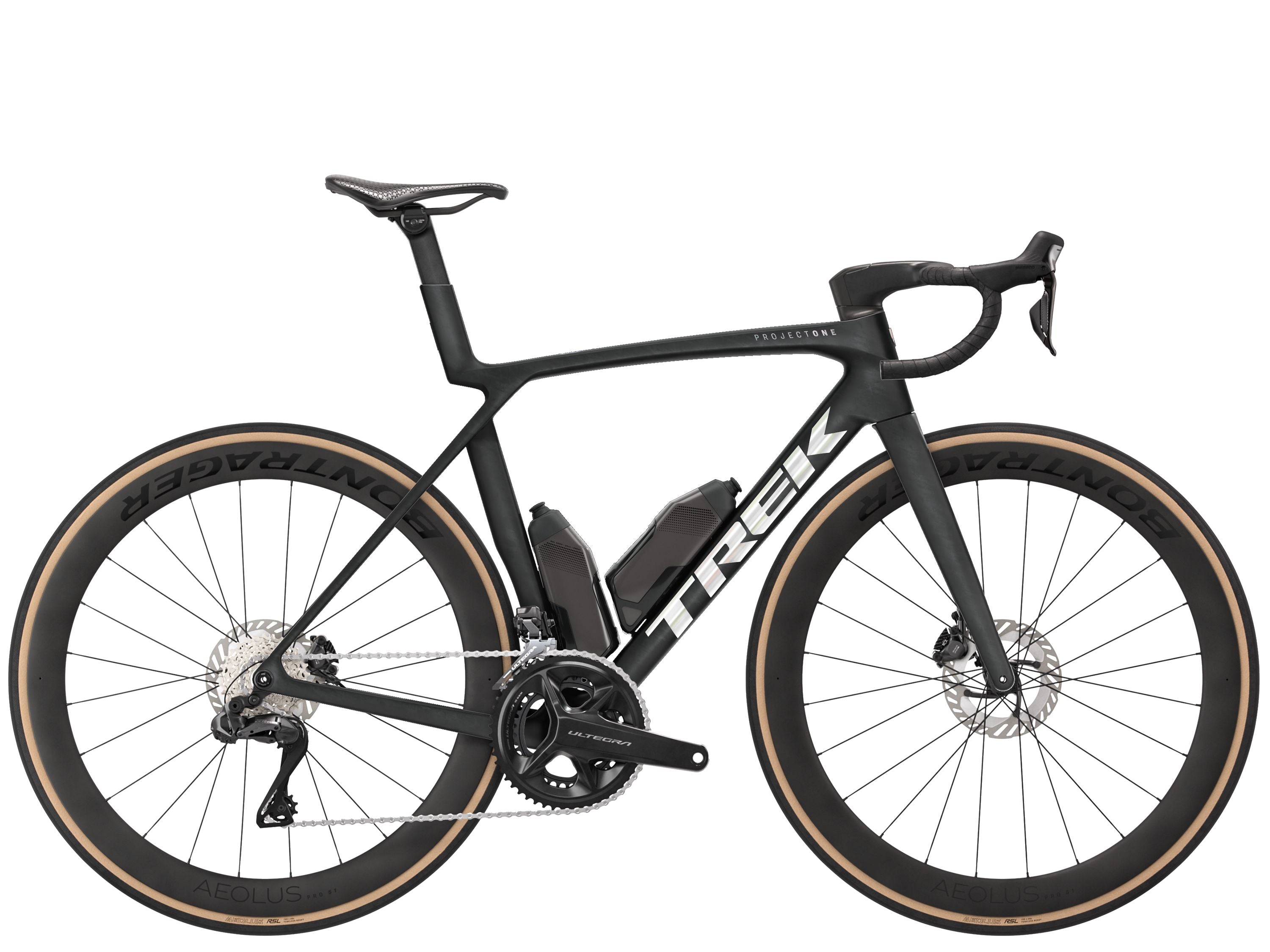 Madone SLR 7 Gen 8