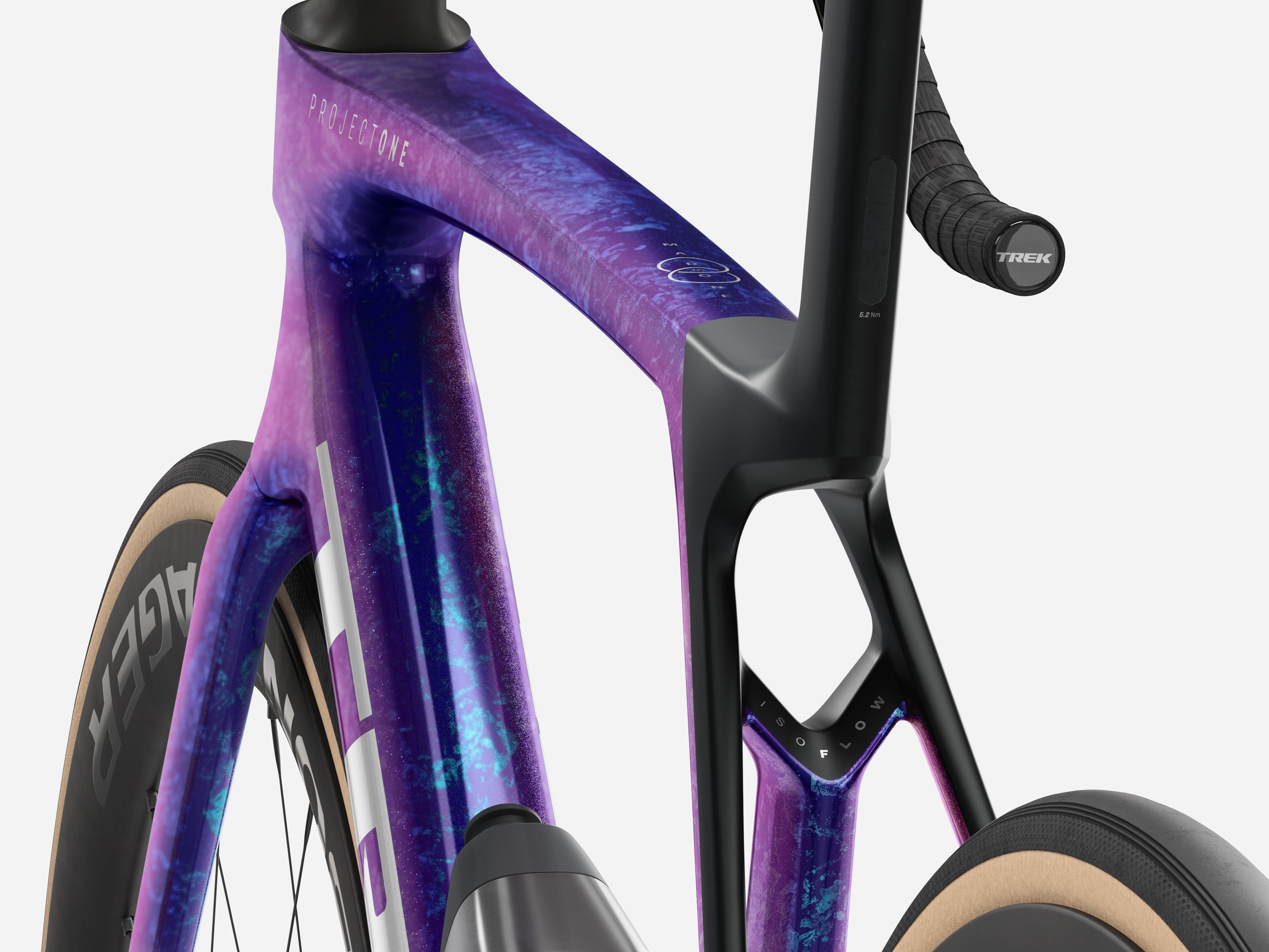Madone SLR 7 Gen 8