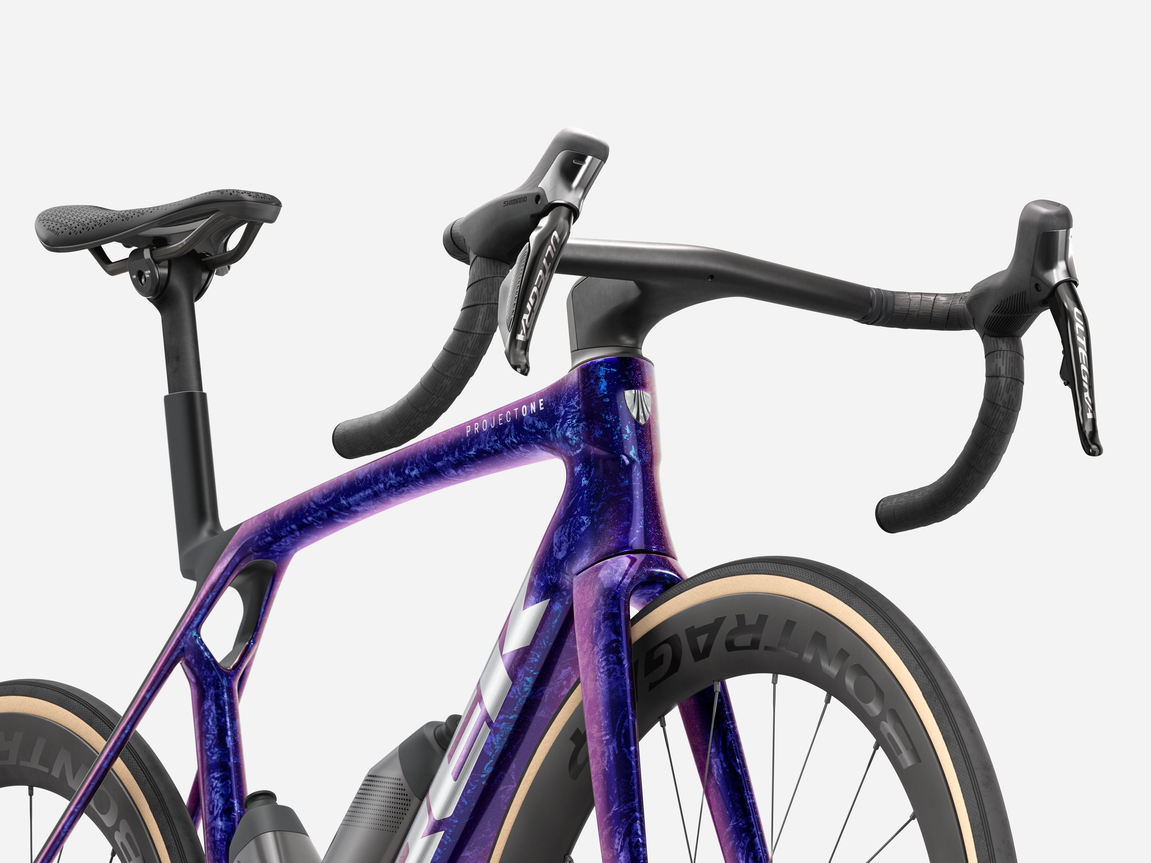 Madone SLR 7 Gen 8