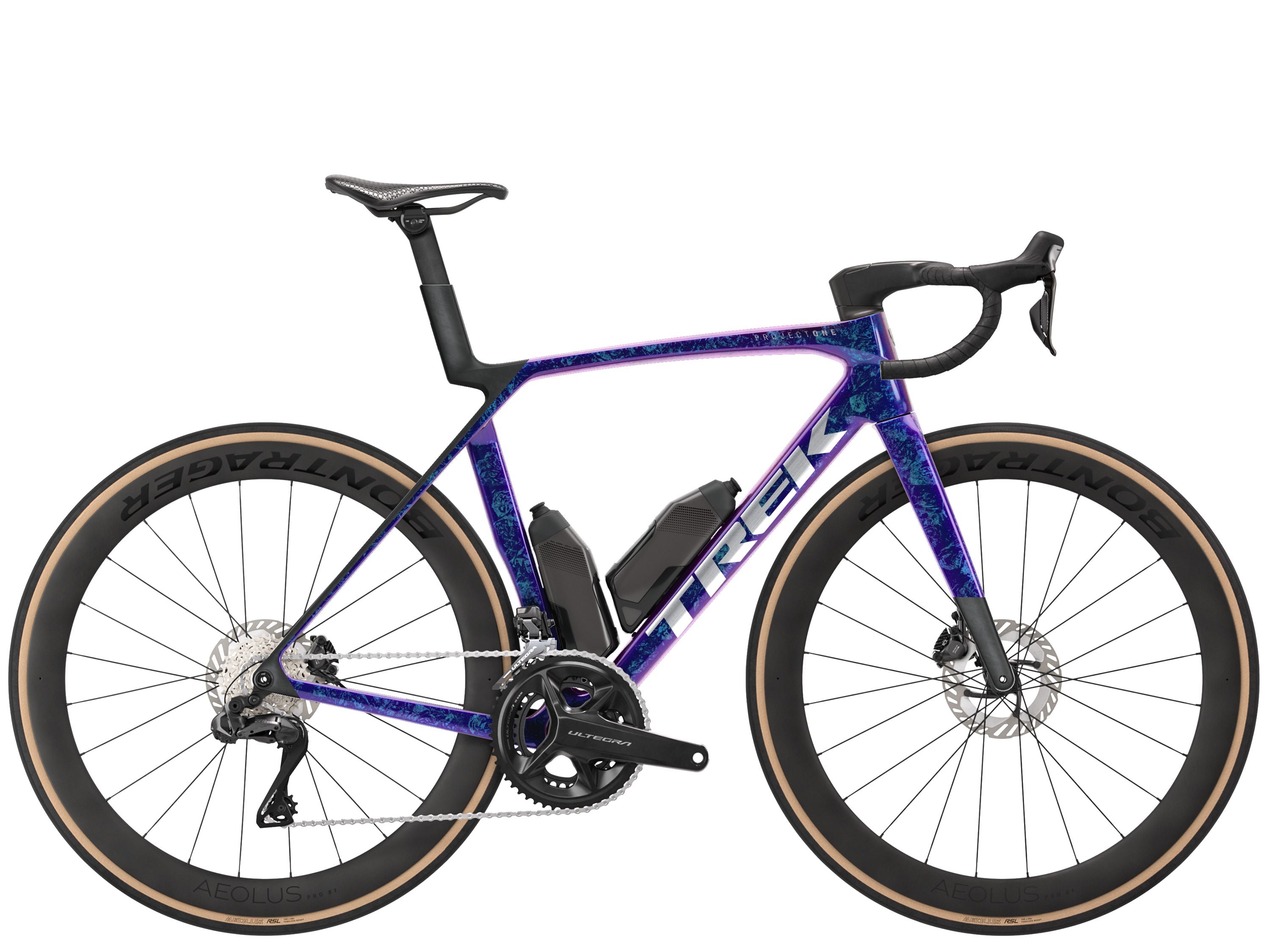Madone SLR 7 Gen 8