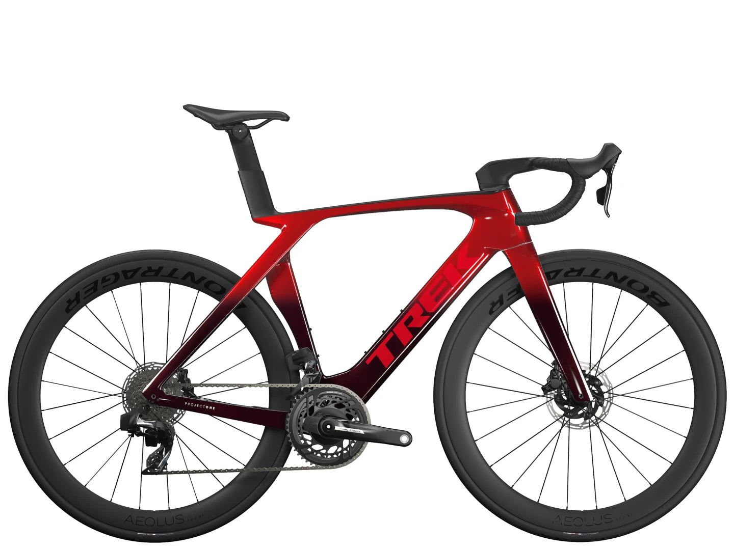 Trek Madone SLR 7 AXS Gen 7