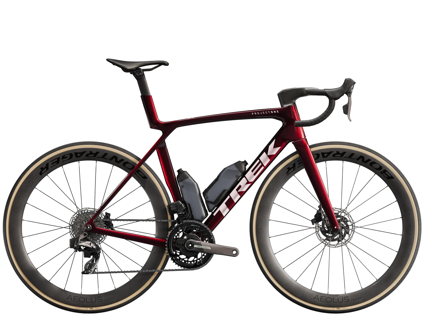 Trek Madone SLR 7 AXS Gen 8