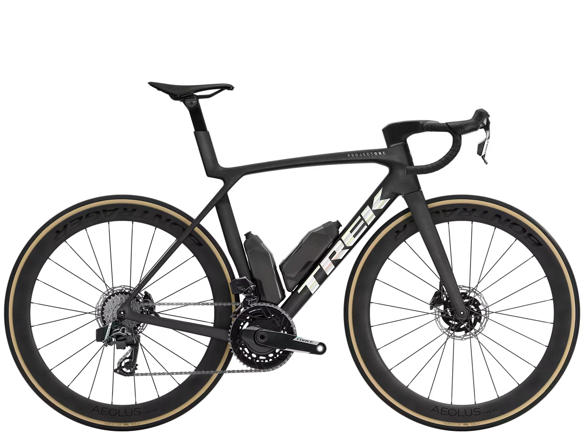 Trek Madone SLR 7 AXS