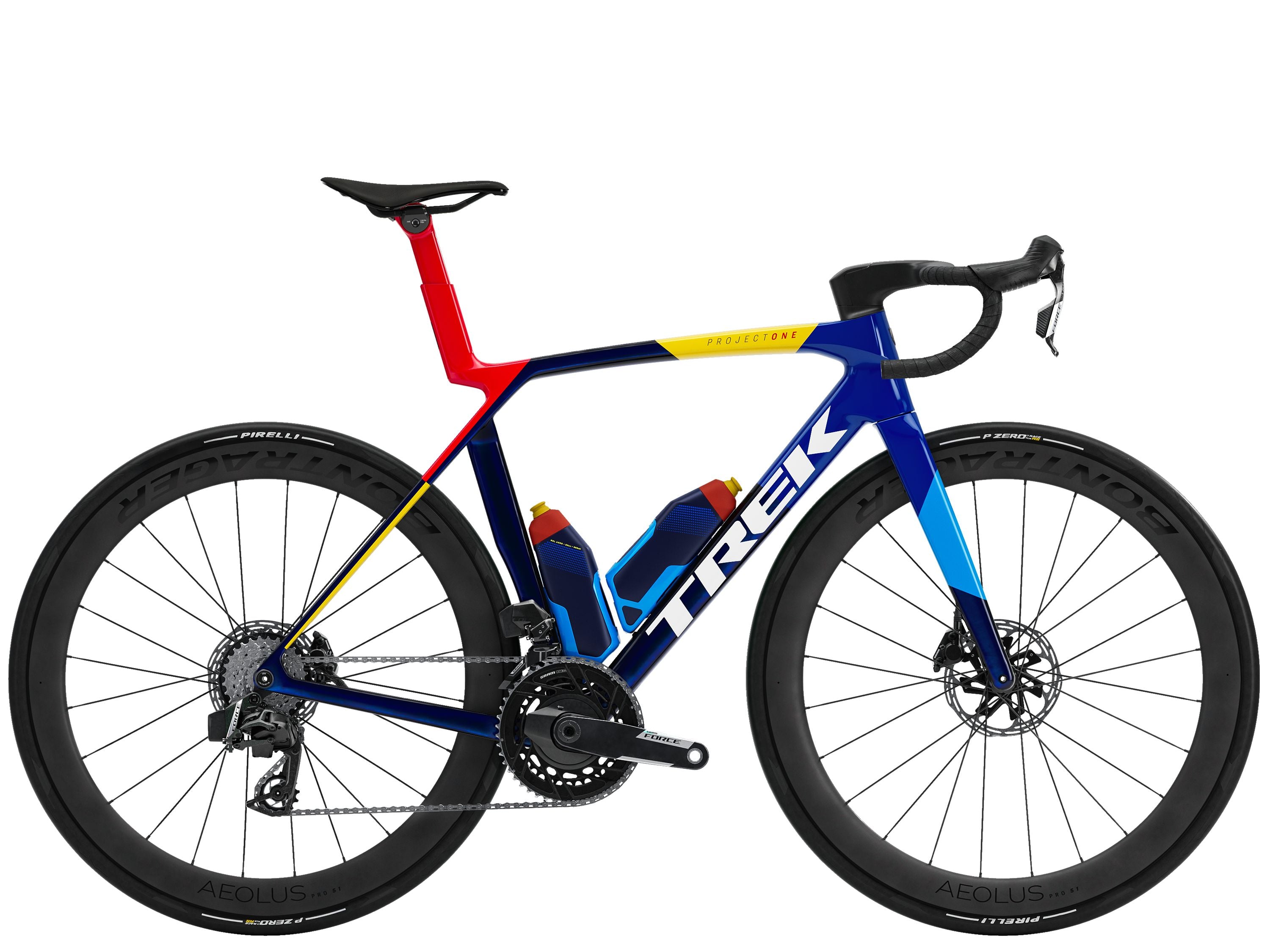 Madone SLR 7 AXS Gen 8