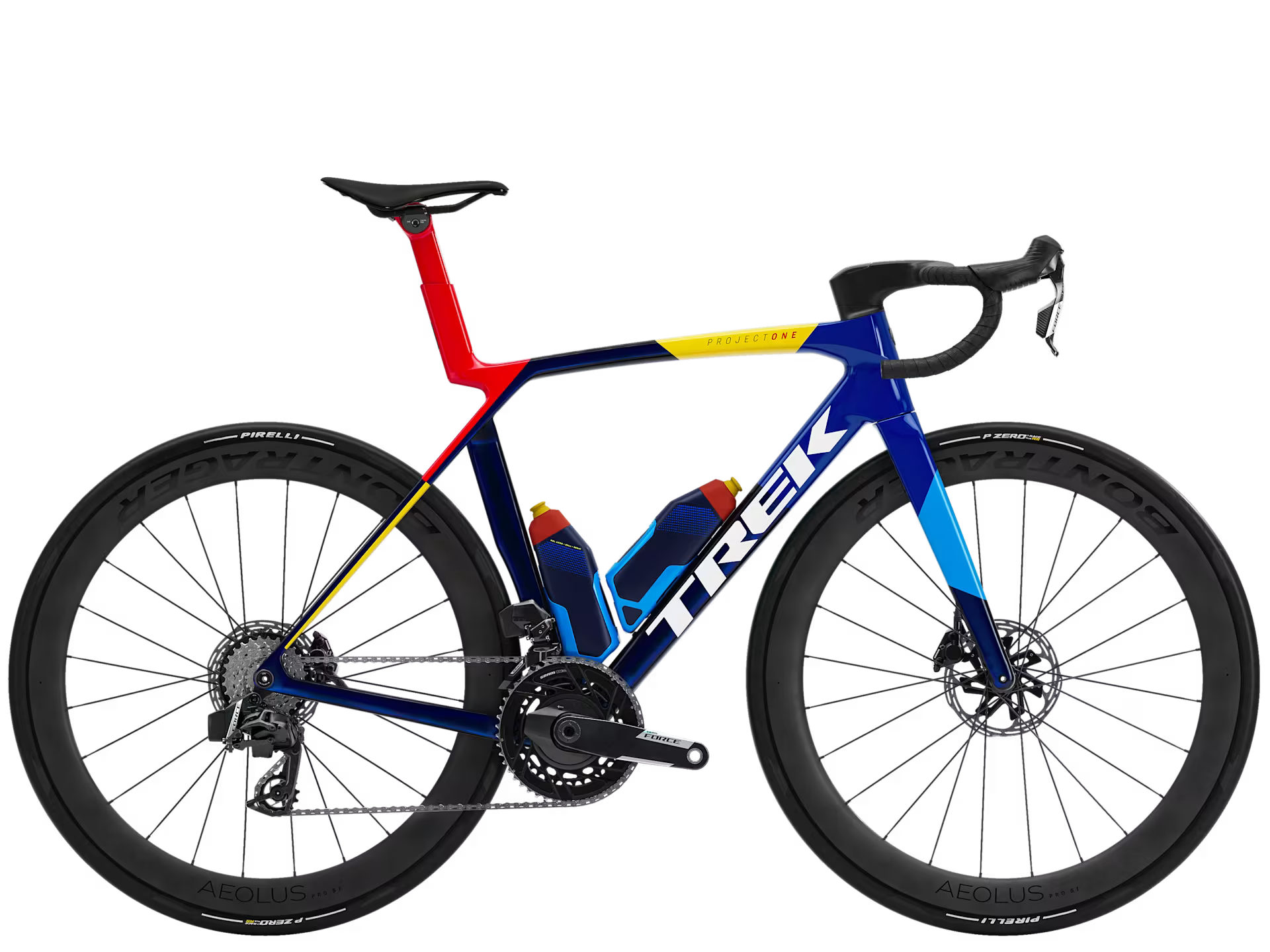 Trek Madone SLR 7 AXS