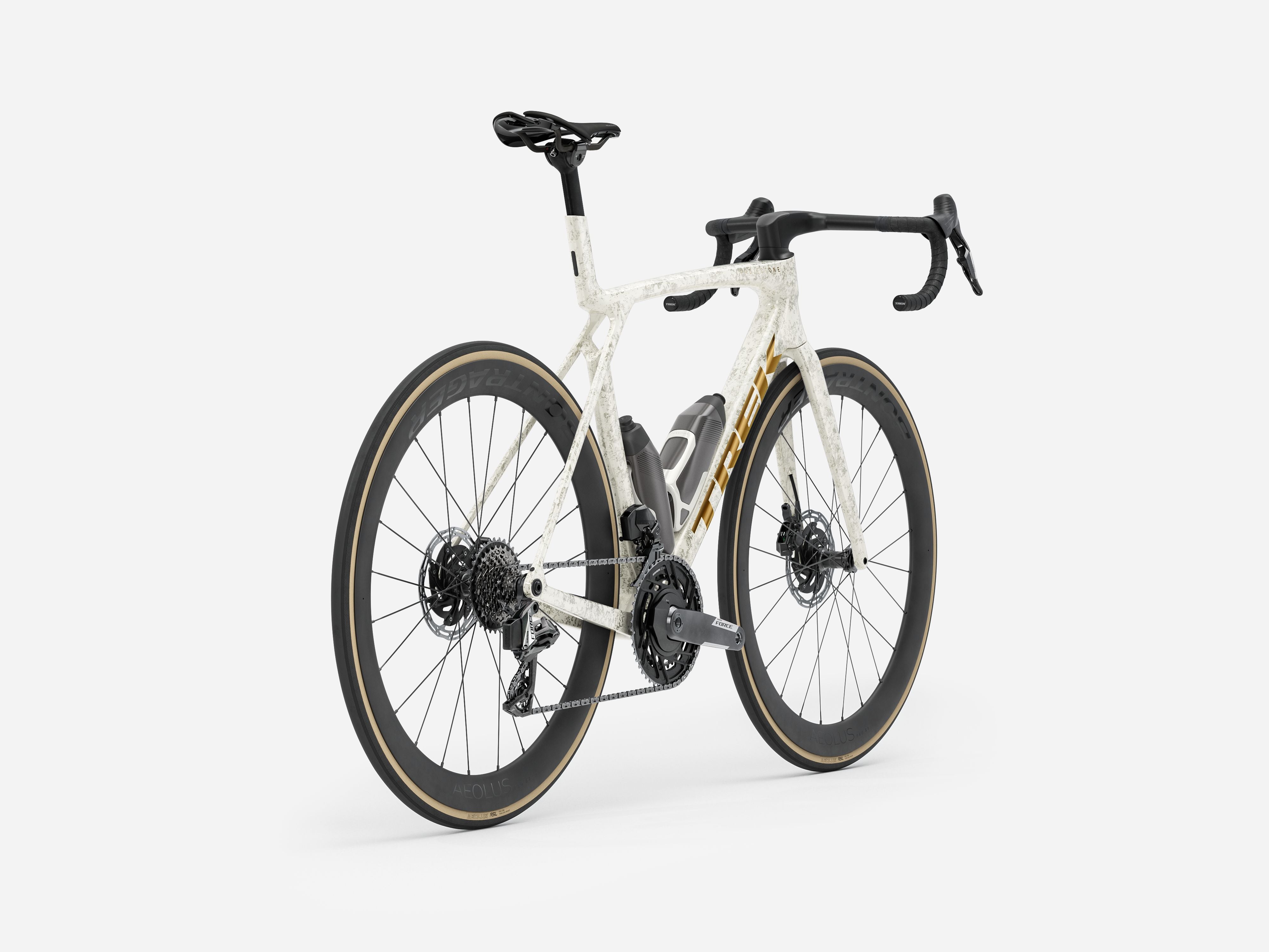 Madone SLR 7 AXS Gen 8