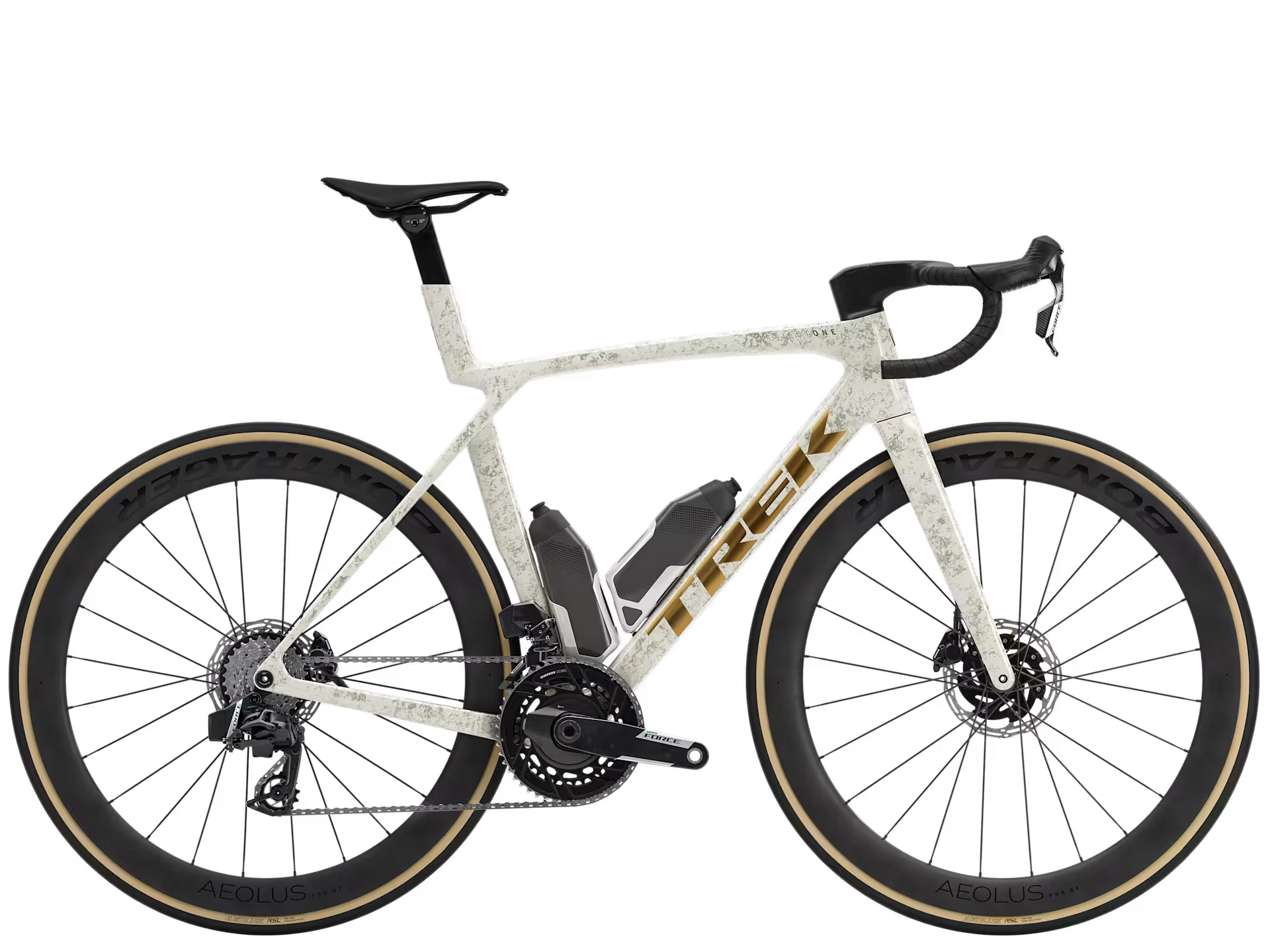 Trek Madone SLR 7 AXS