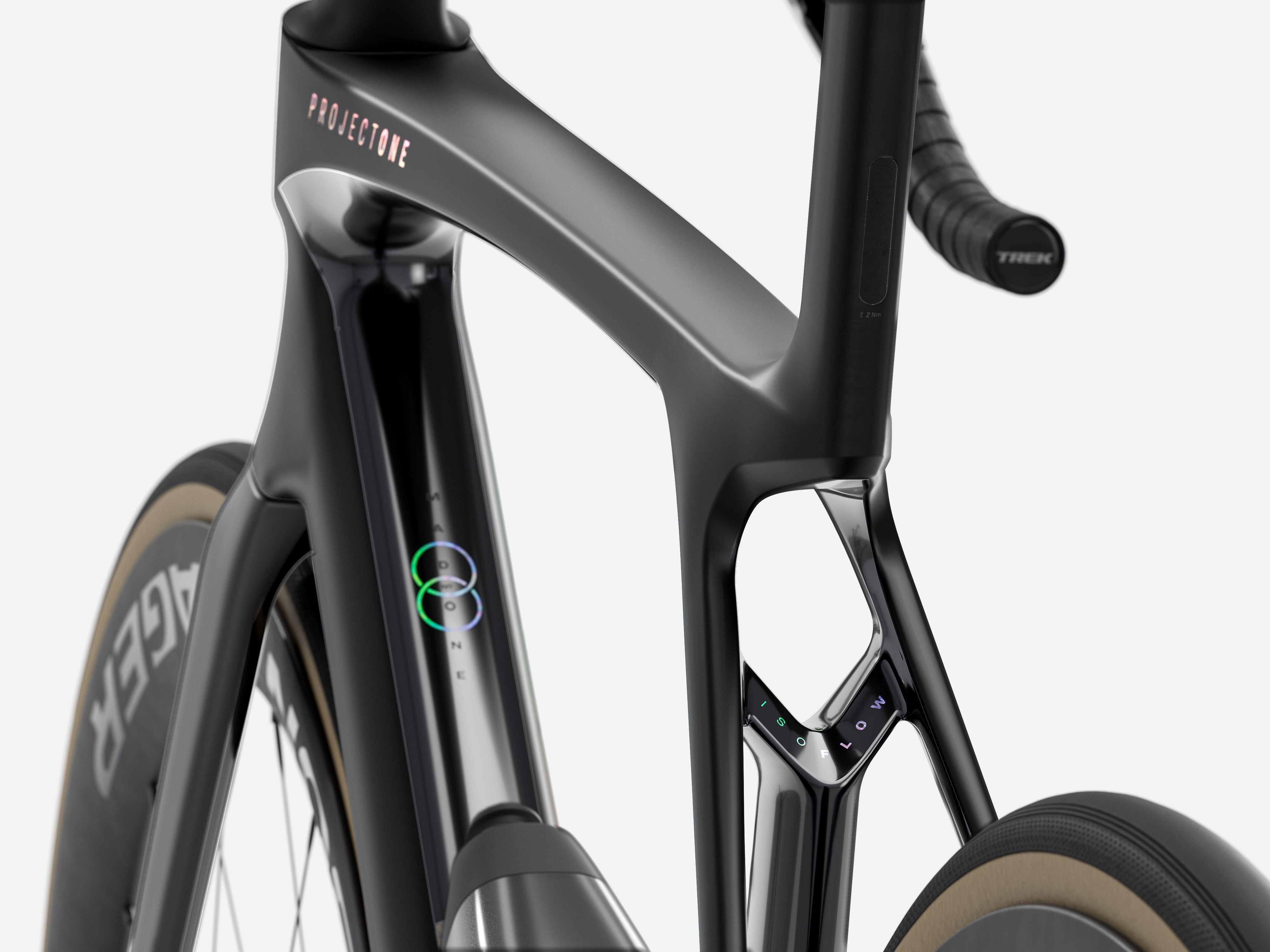 Madone SLR 7 AXS Gen 8
