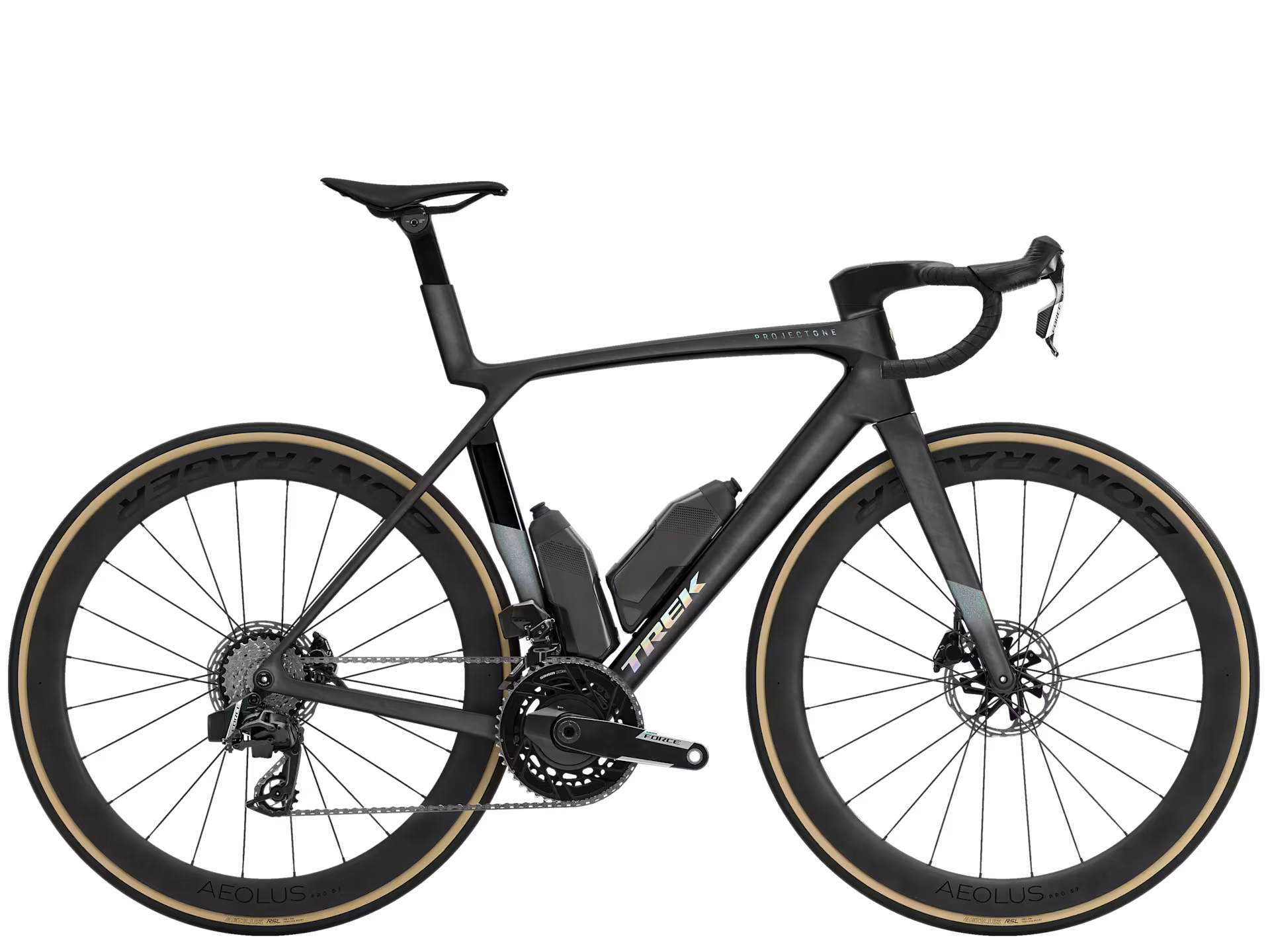 Trek Madone SLR 7 AXS