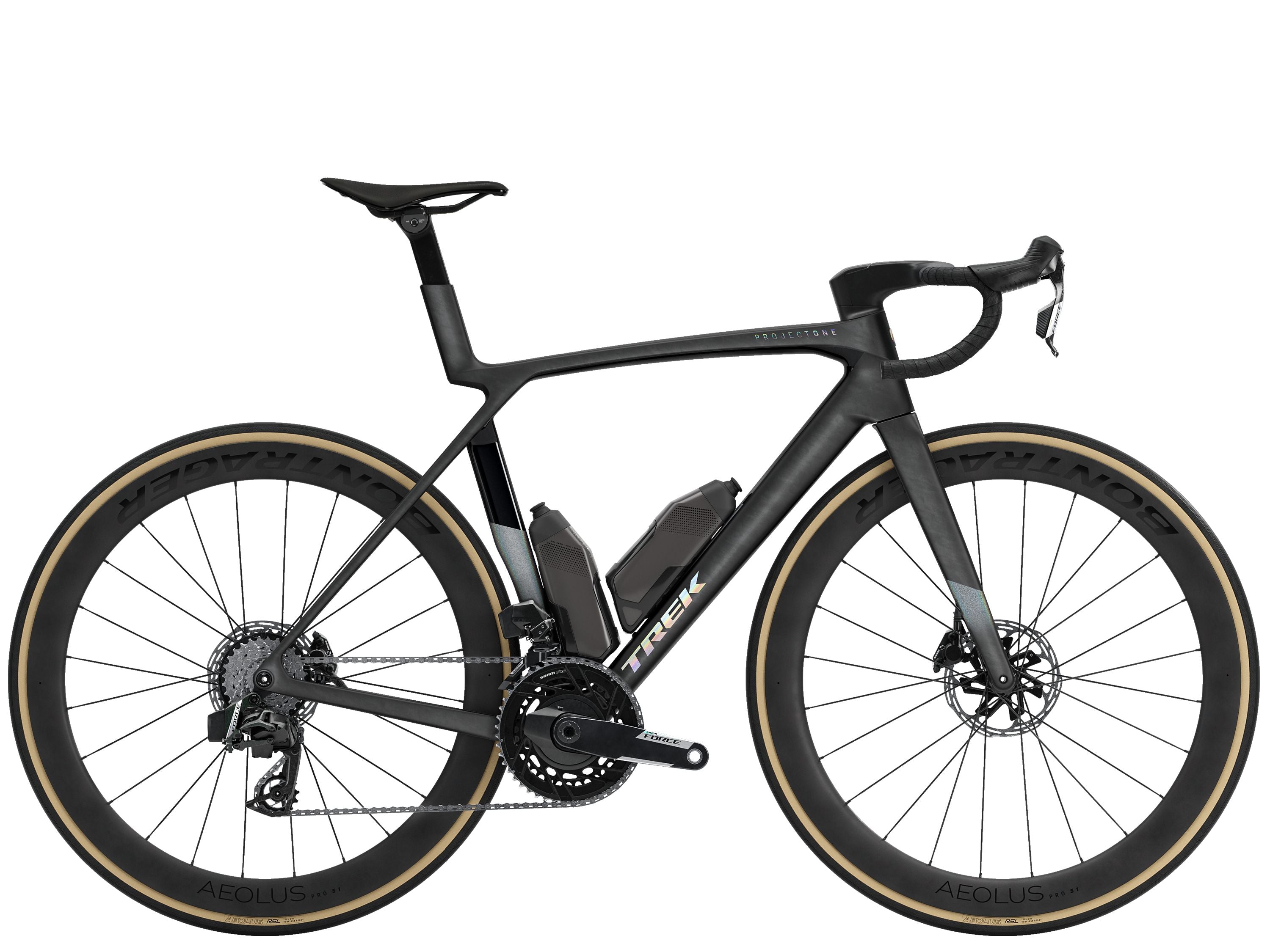 Madone SLR 7 AXS Gen 8