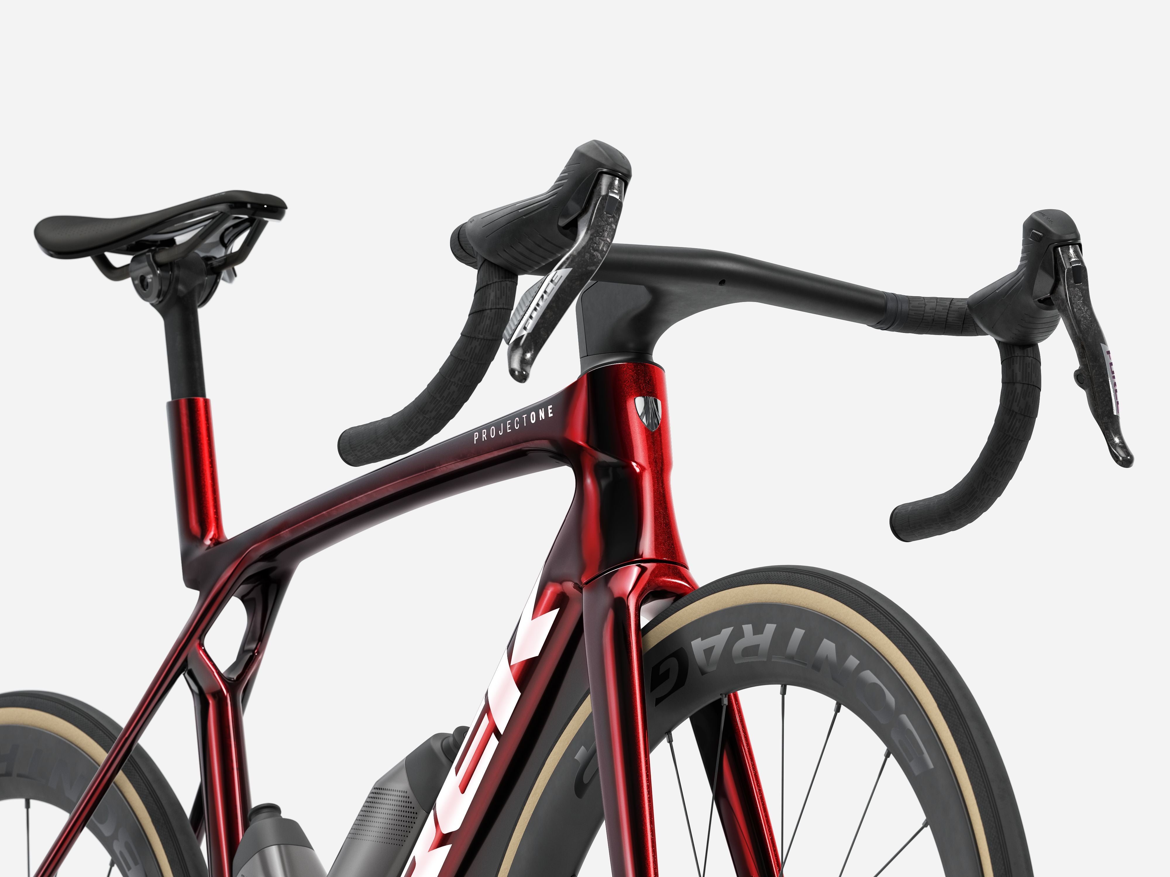 Madone SLR 7 AXS Gen 8