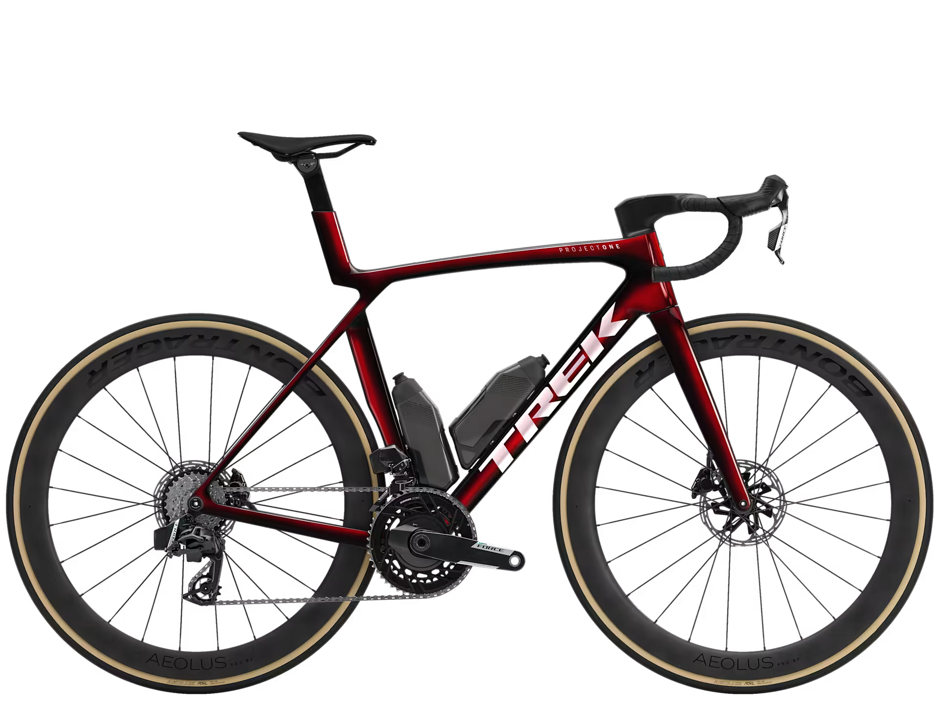 Trek Madone SLR 7 AXS