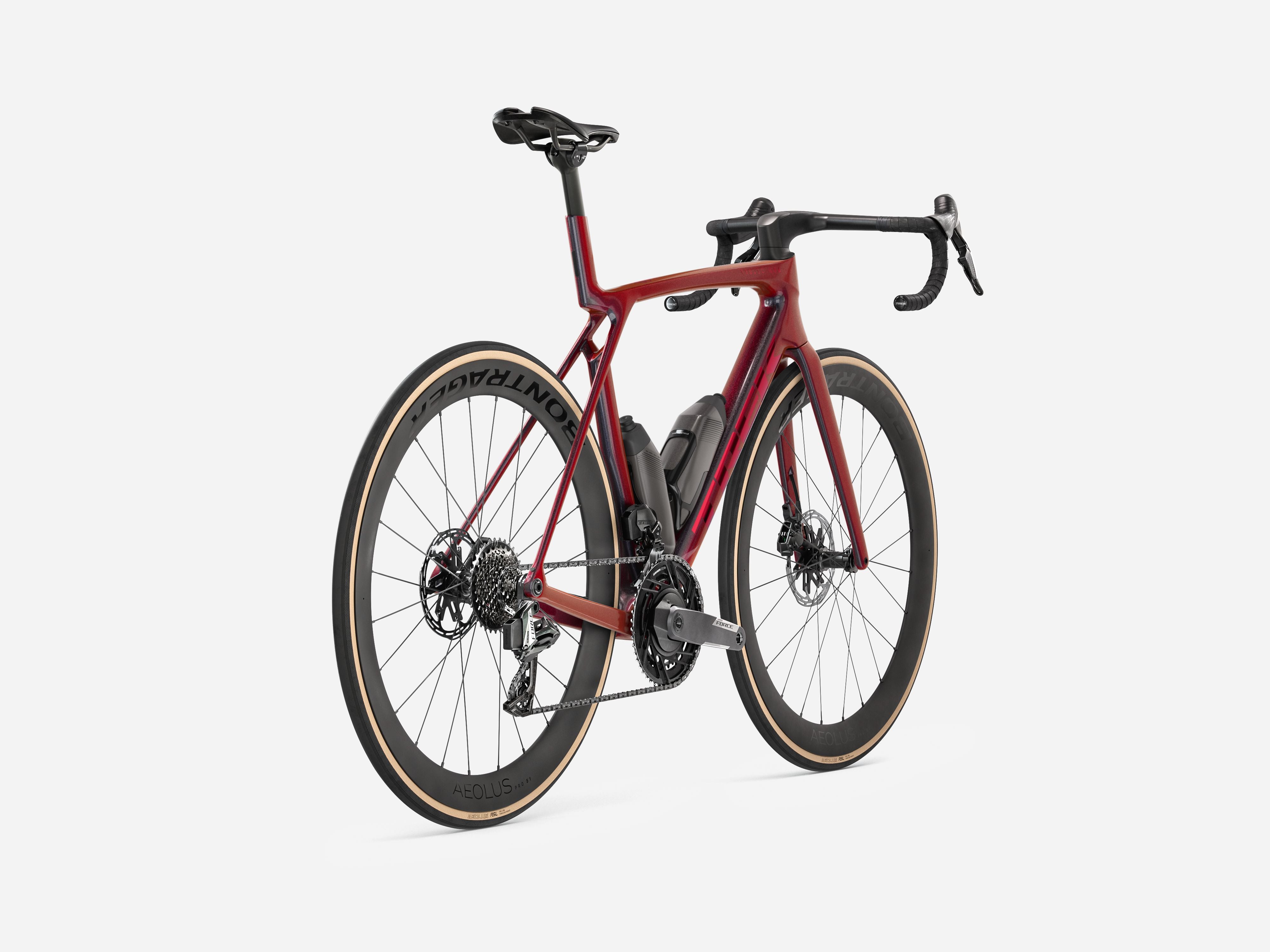 Madone SLR 7 AXS Gen 8