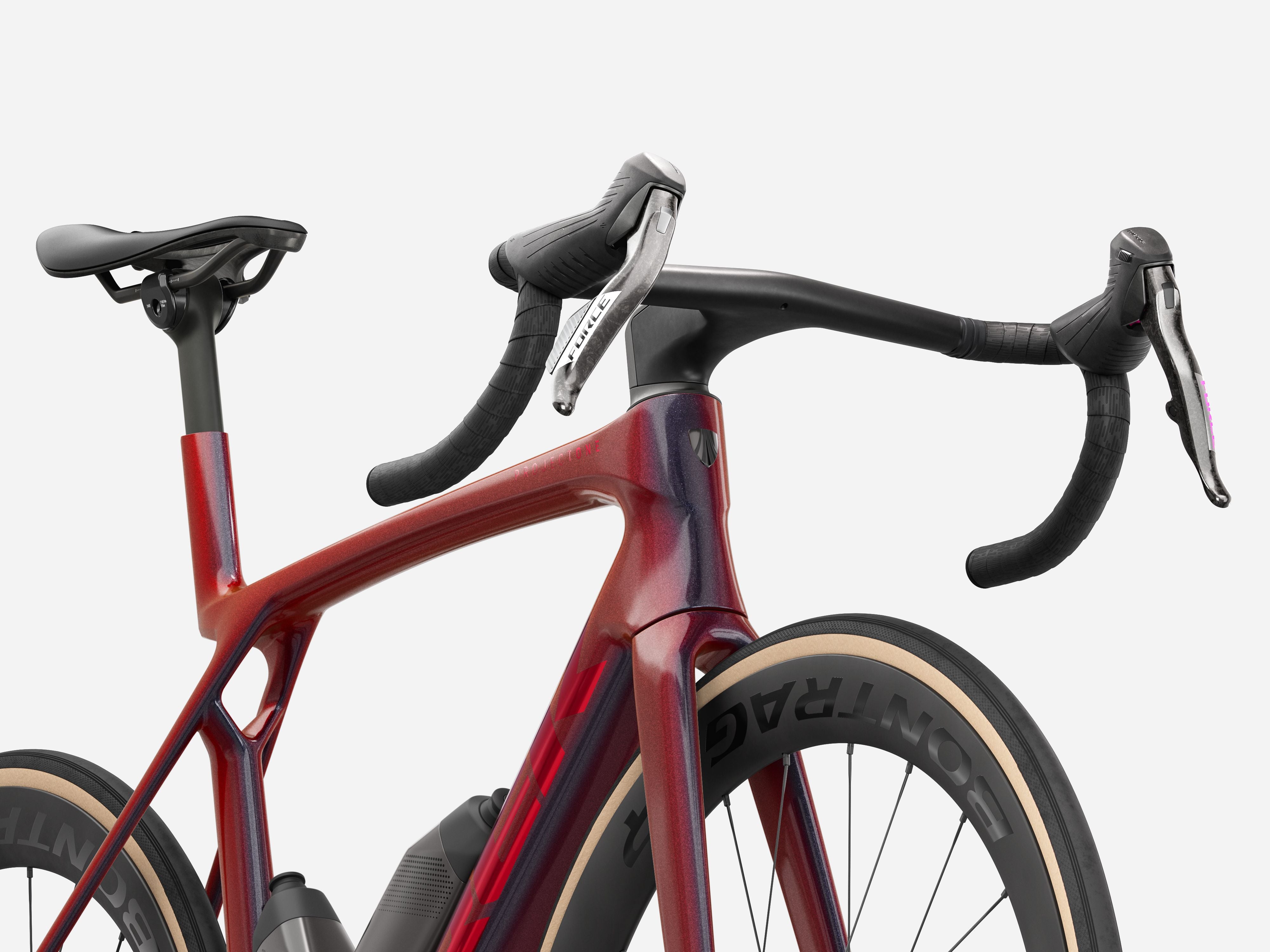 Madone SLR 7 AXS Gen 8