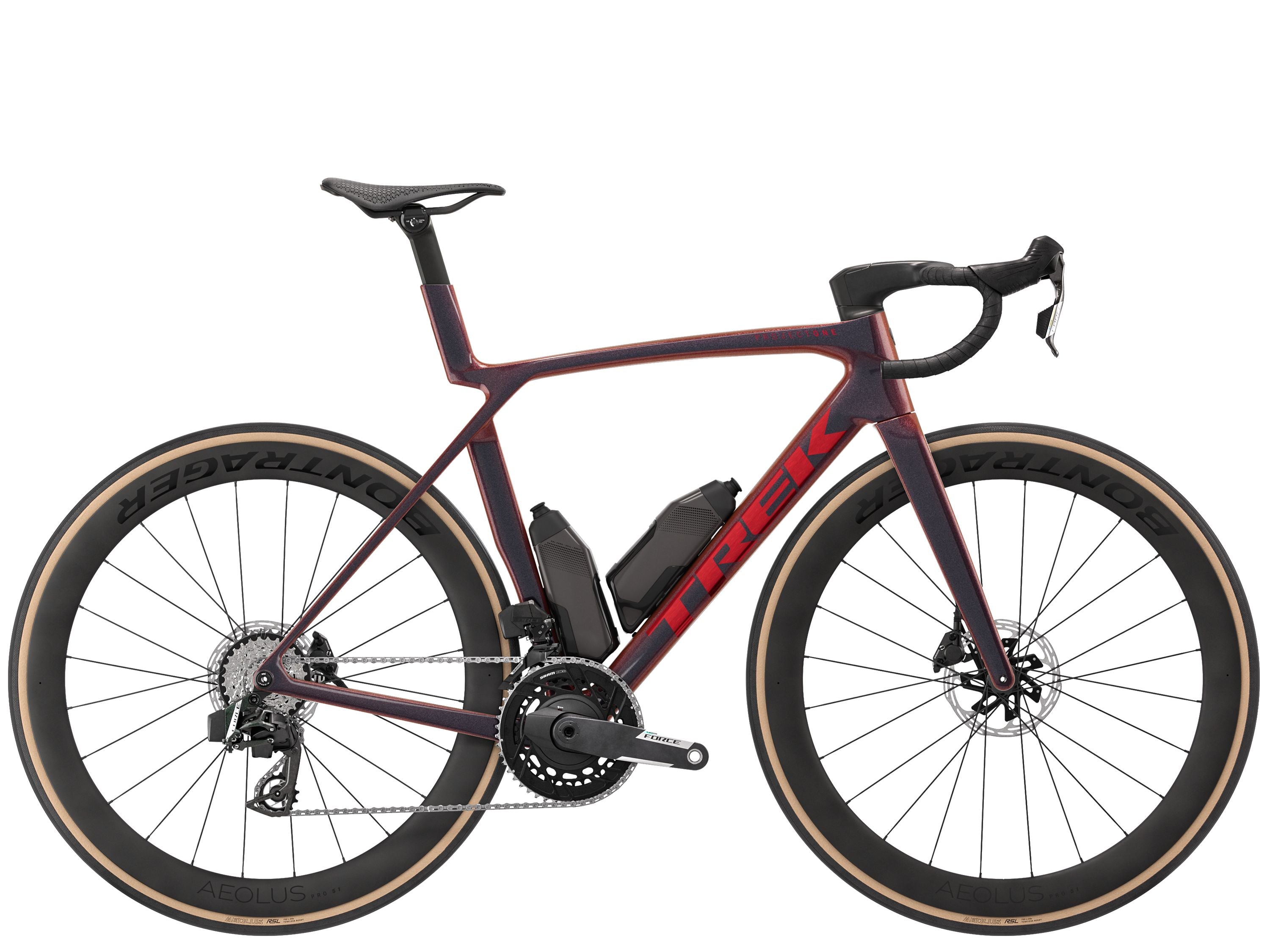 Madone SLR 7 AXS Gen 8