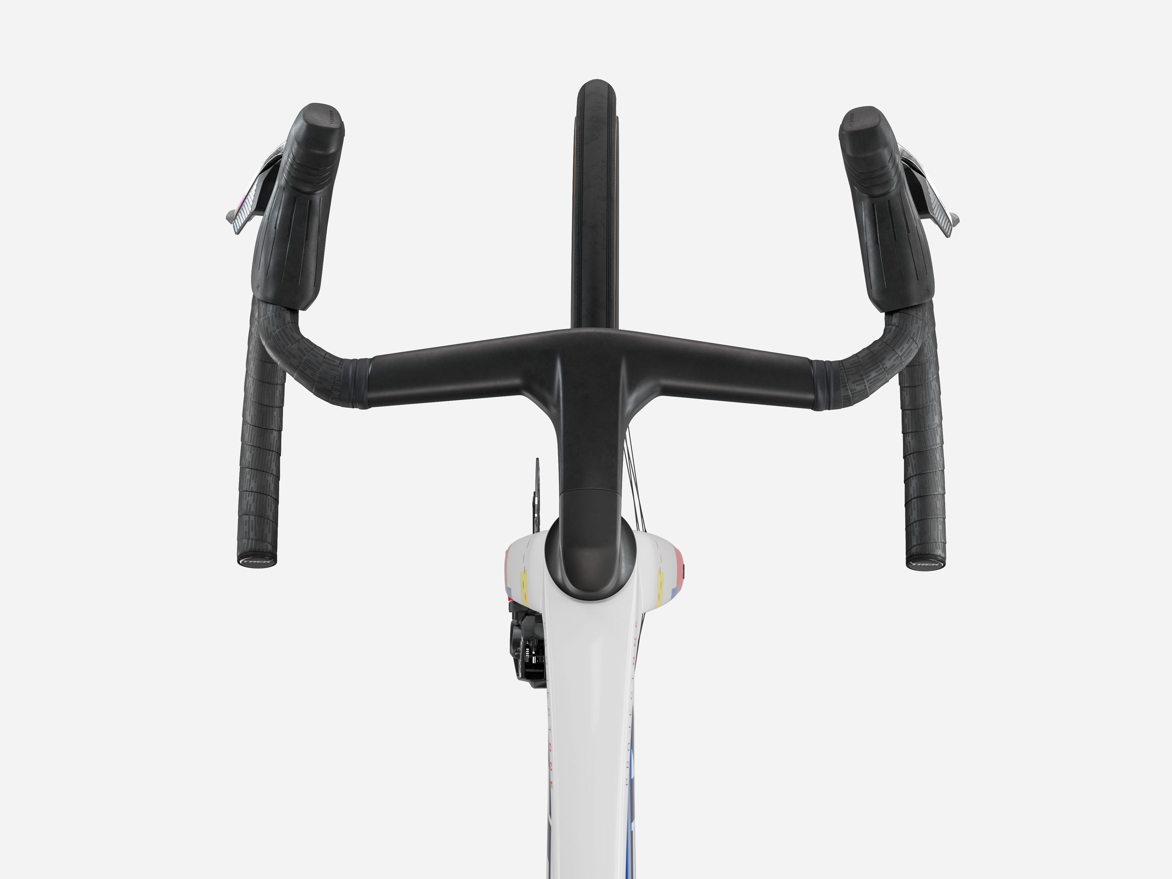 Madone SLR 7 AXS Gen 8