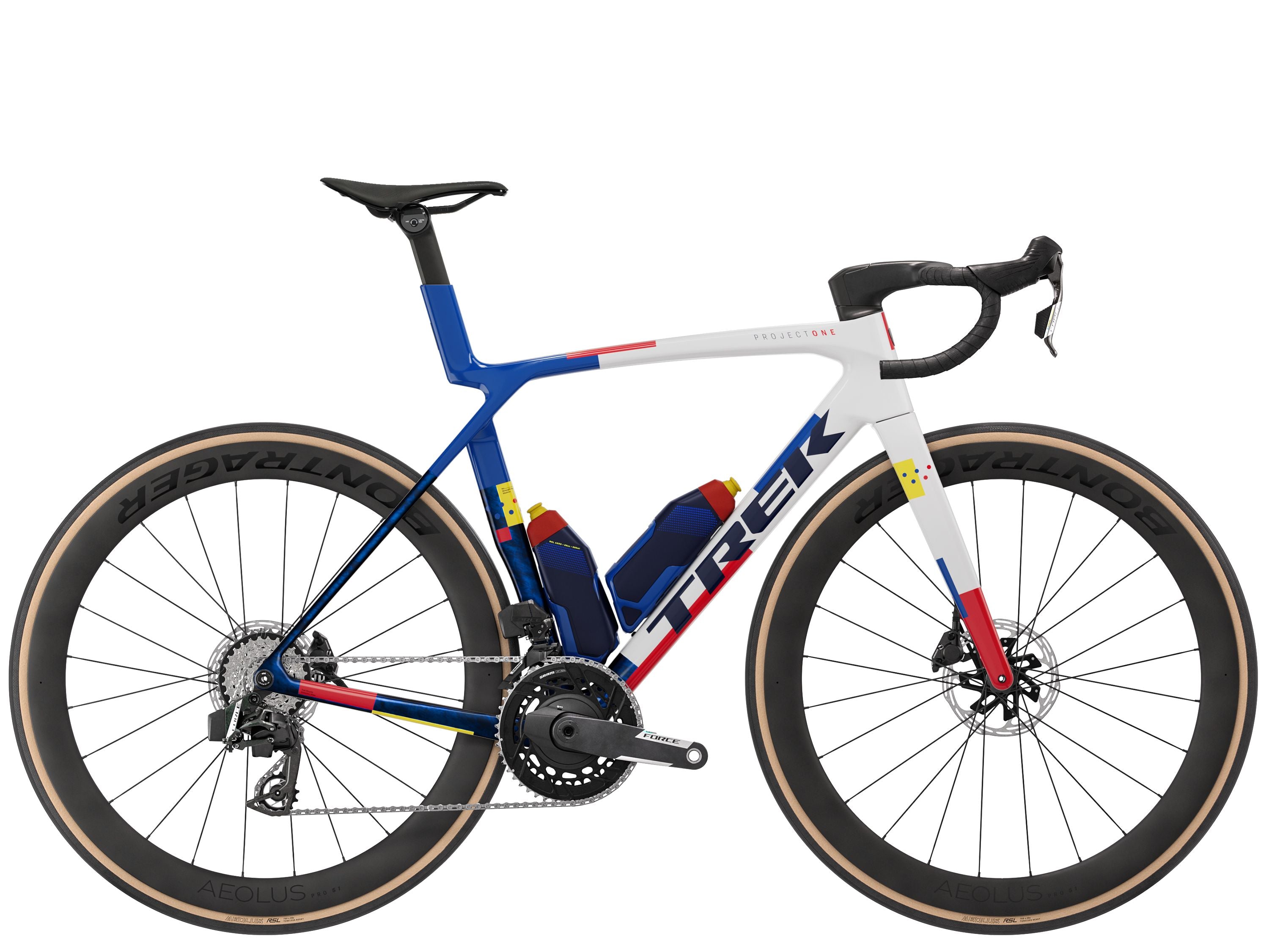 Madone SLR 7 AXS Gen 8