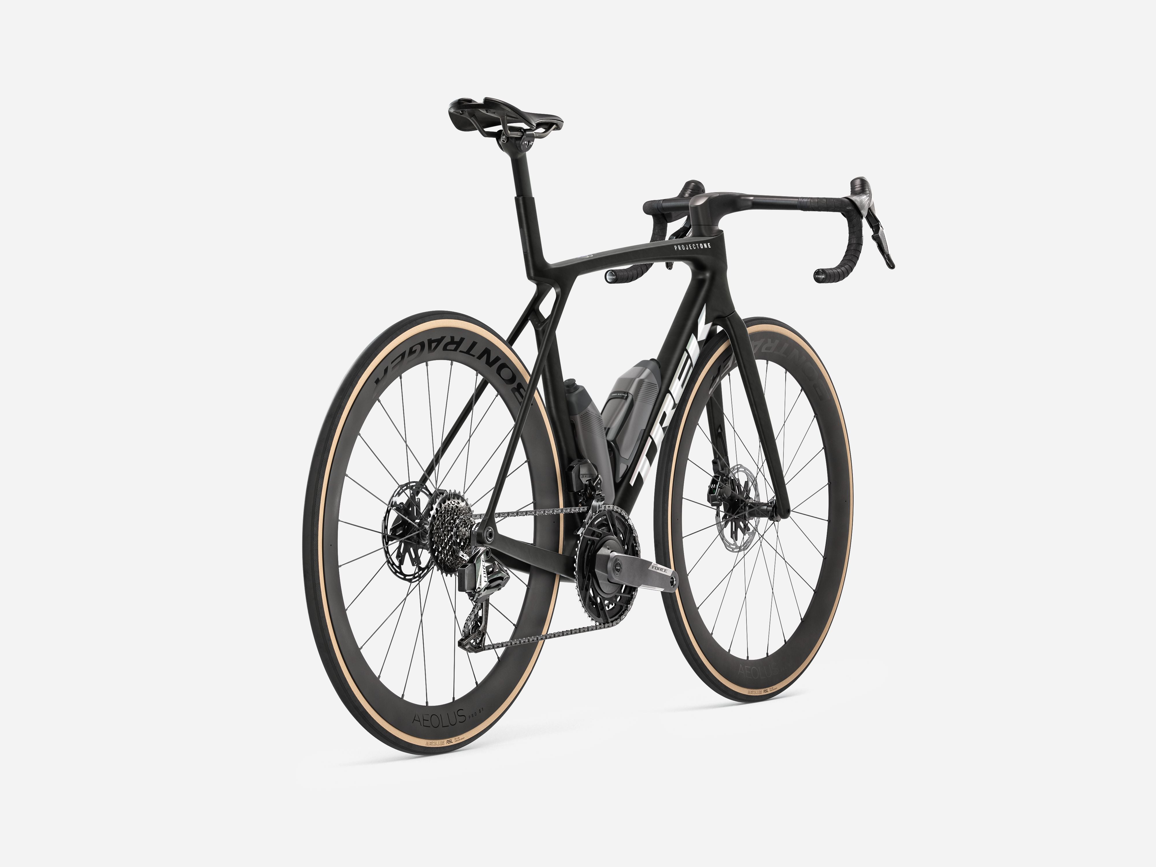 Madone SLR 7 AXS Gen 8