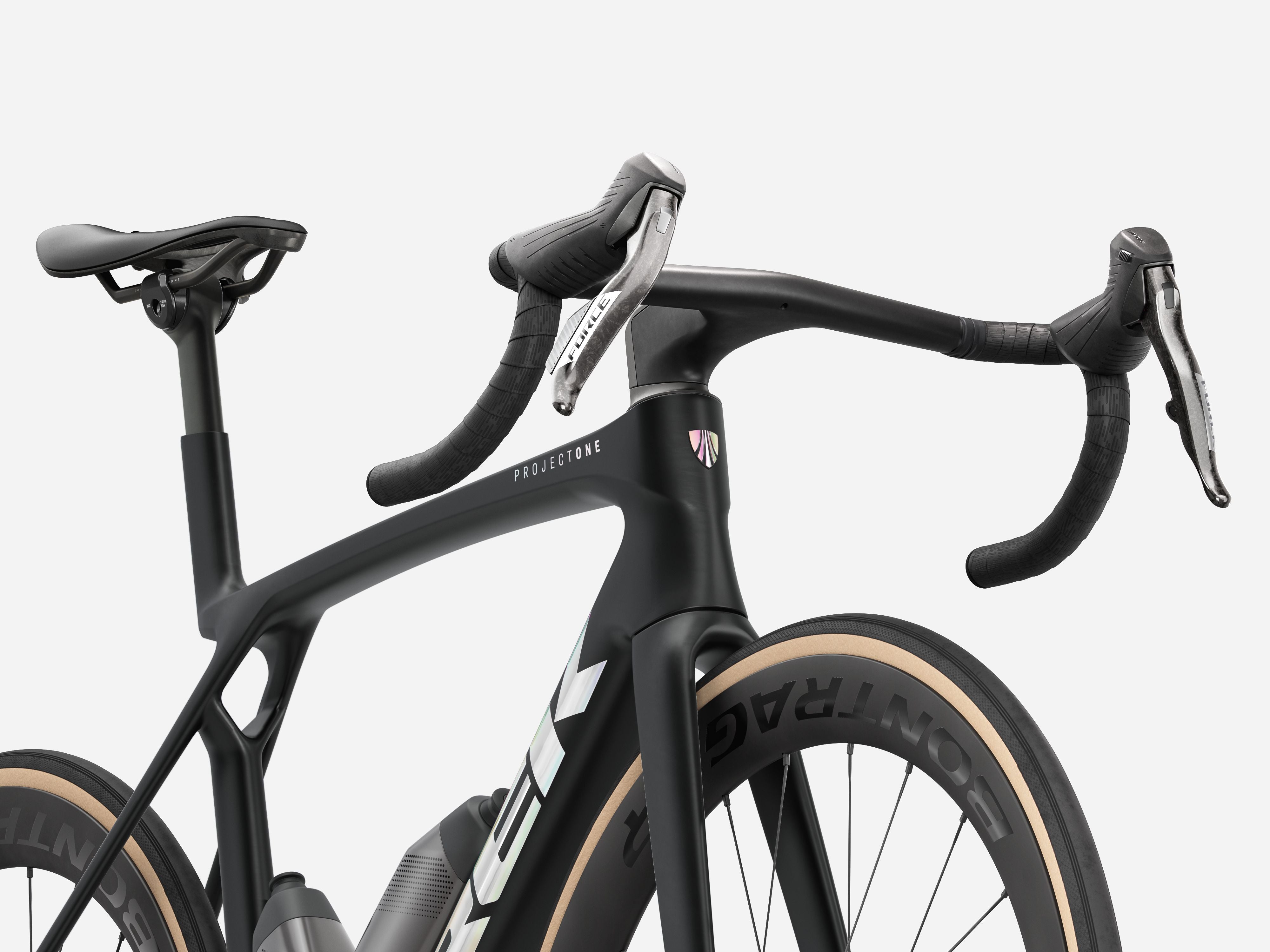 Madone SLR 7 AXS Gen 8