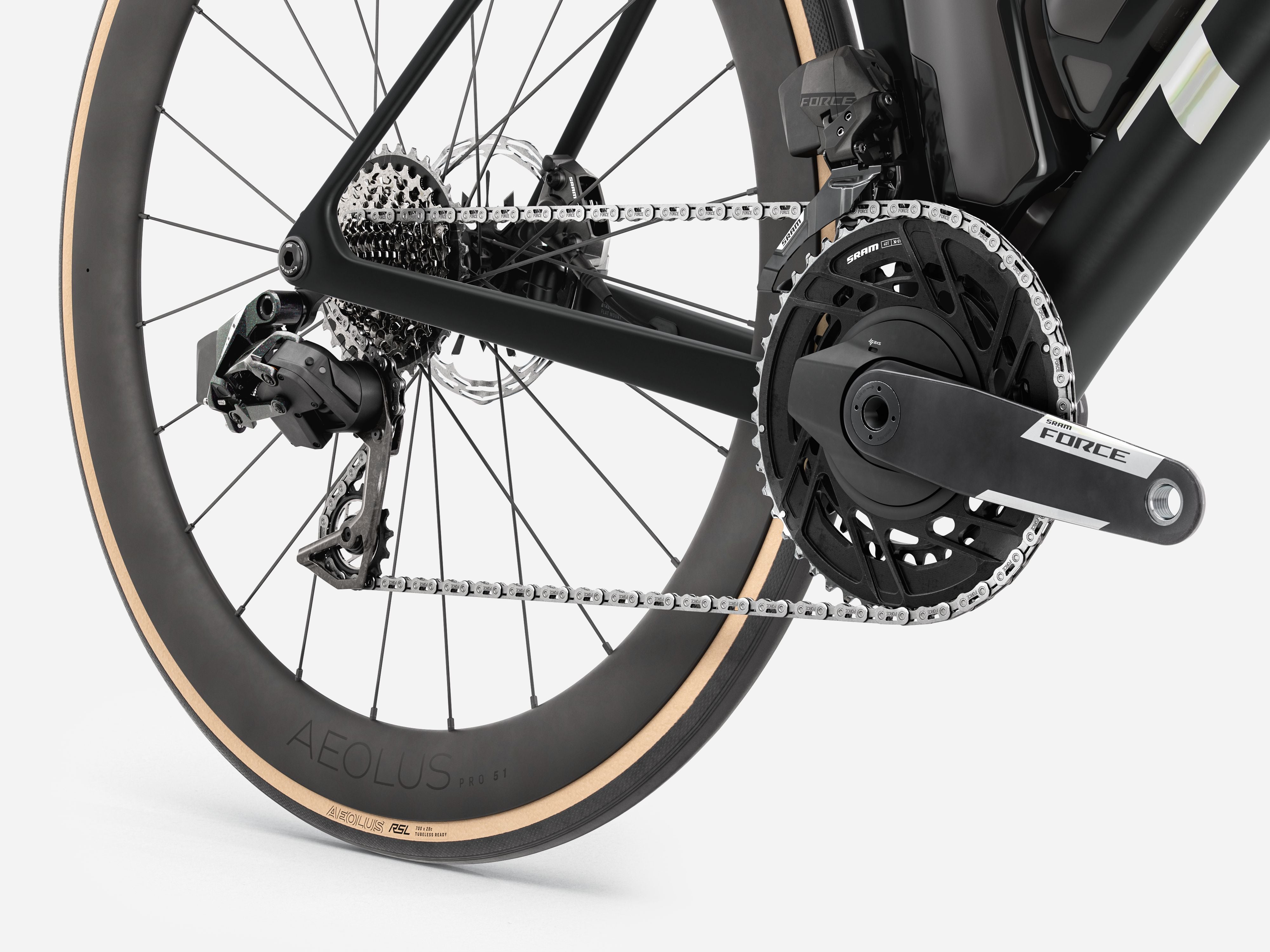 Madone SLR 7 AXS Gen 8