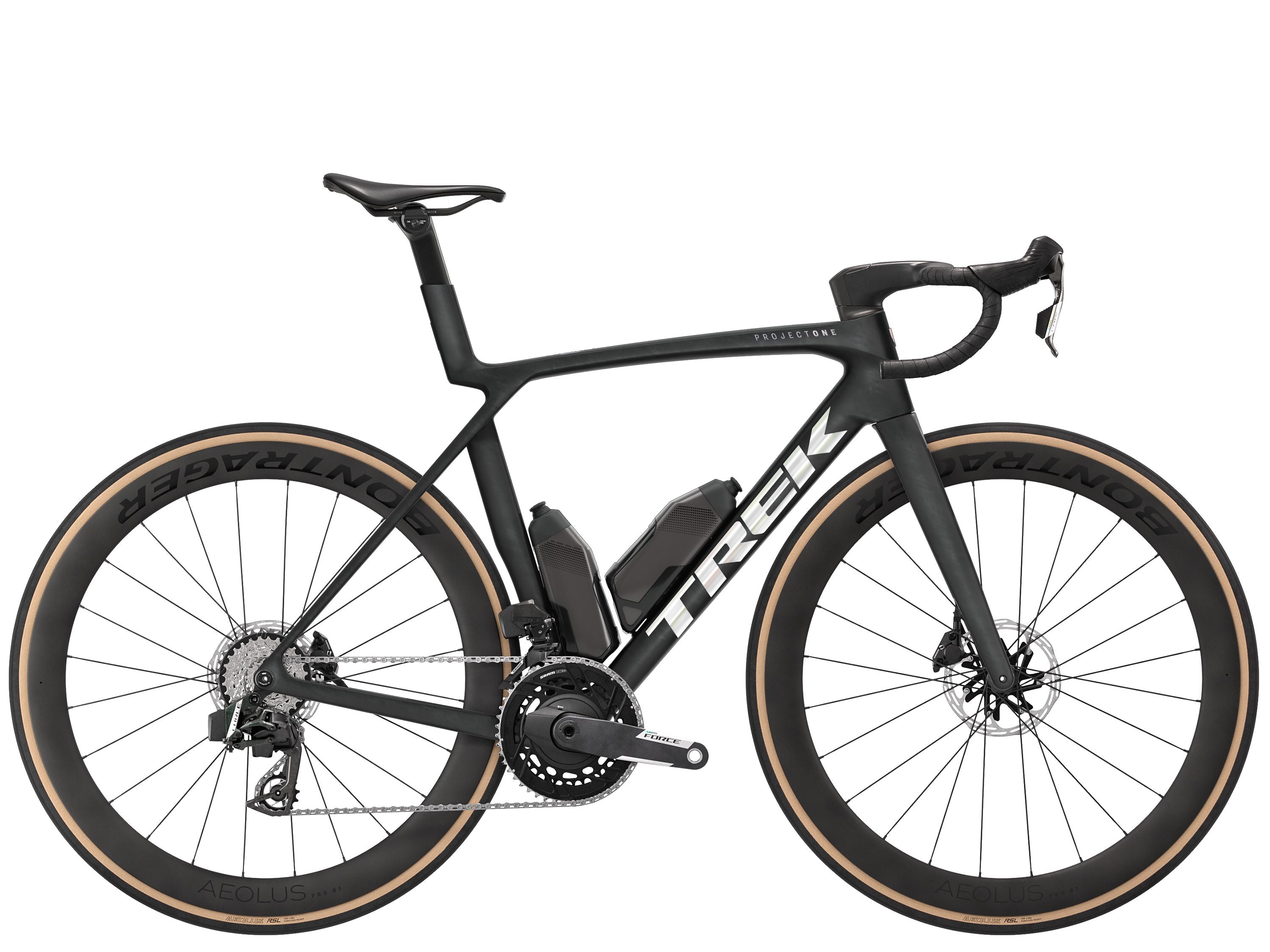 Madone SLR 7 AXS Gen 8