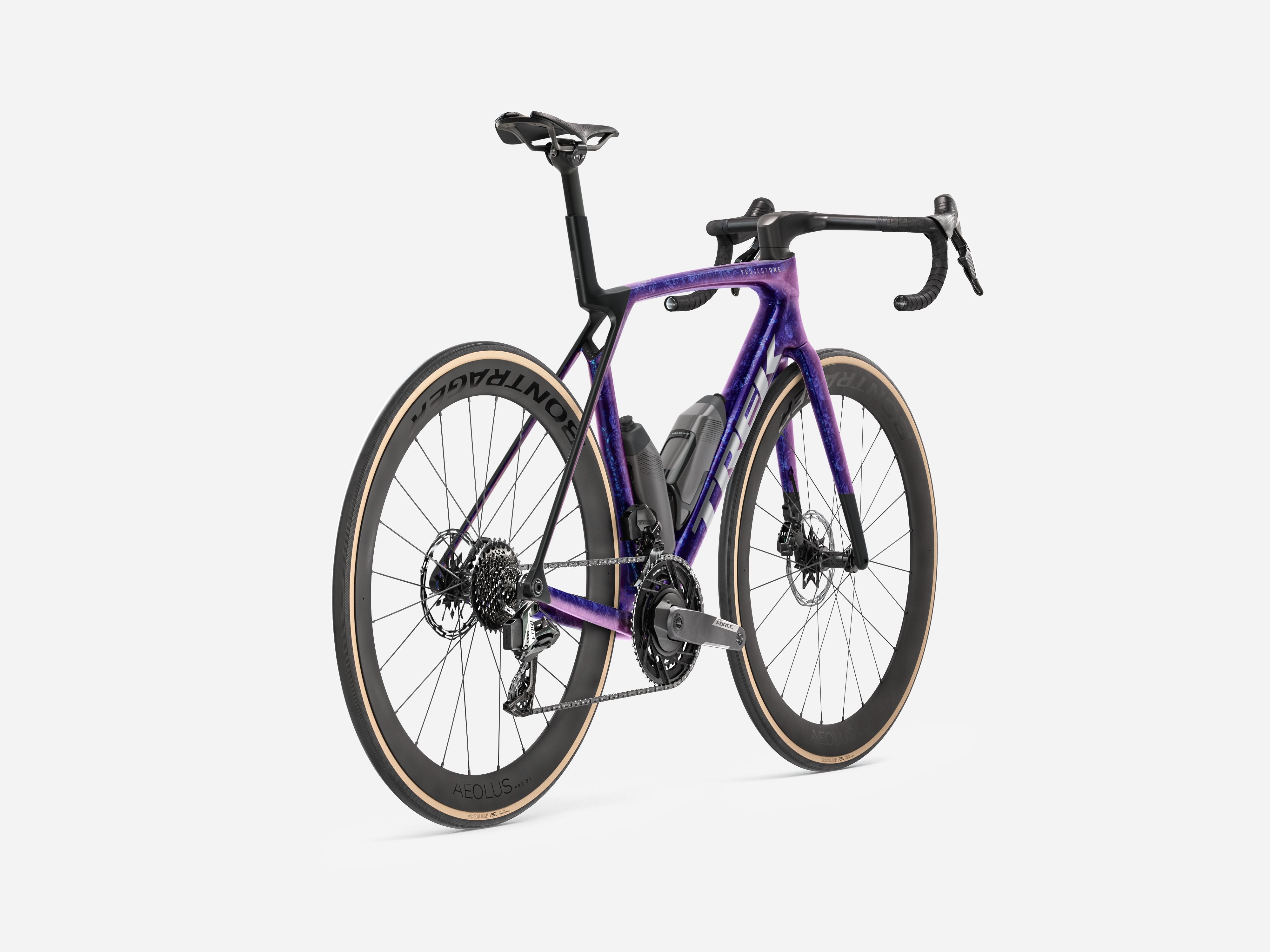 Madone SLR 7 AXS Gen 8