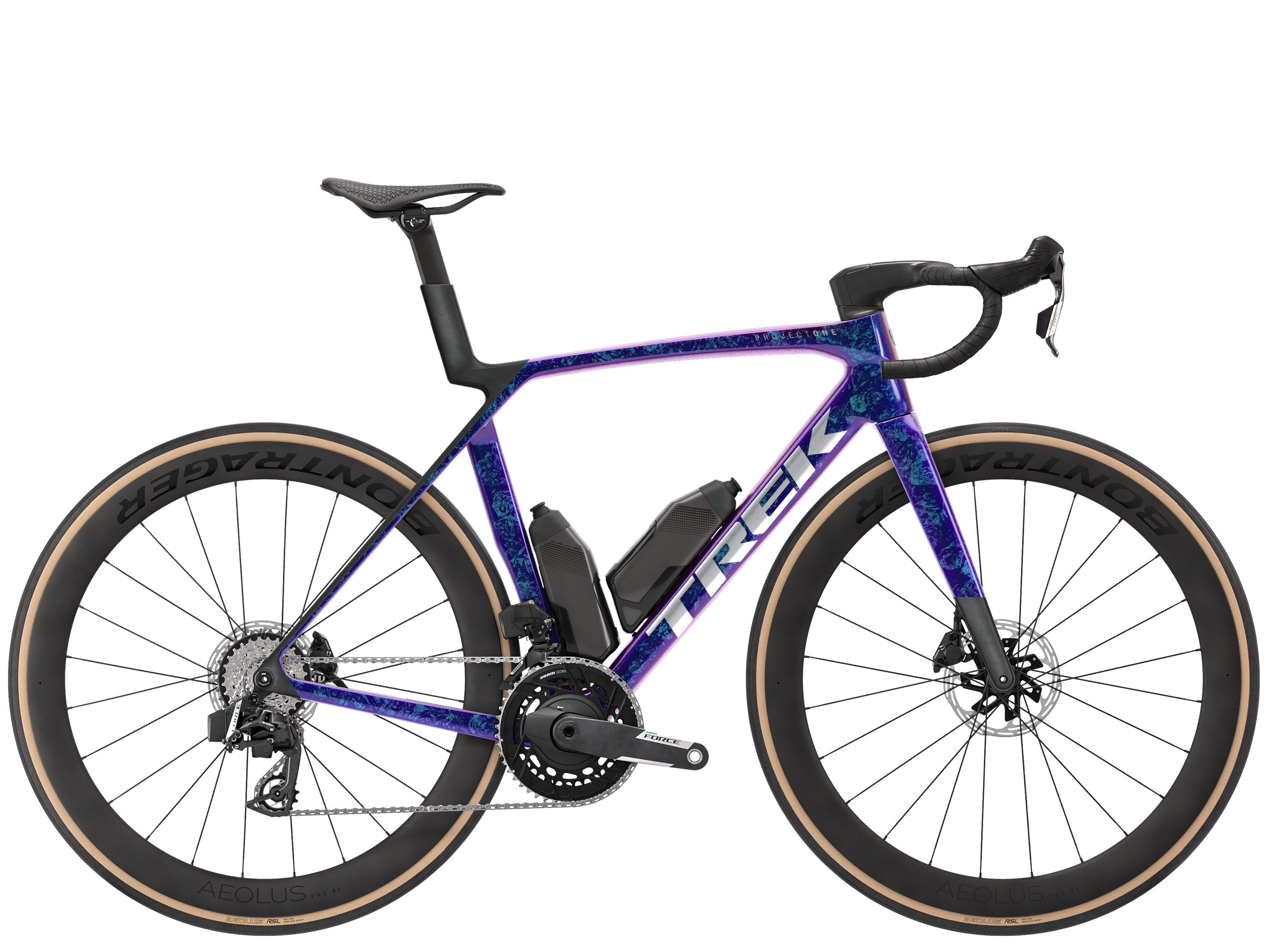 Madone SLR 7 AXS Gen 8