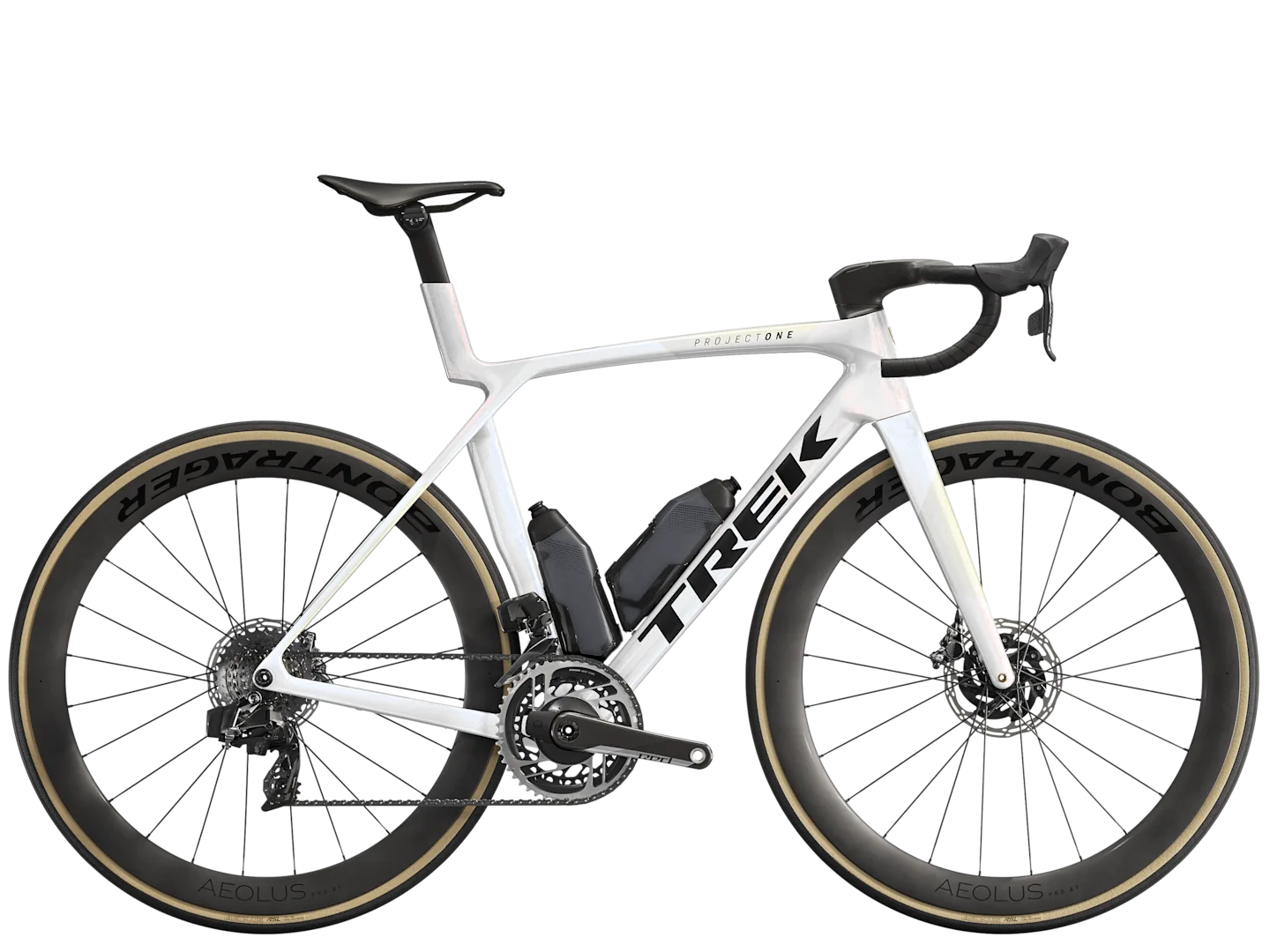 Trek Madone SLR 8 AXS Gen 8