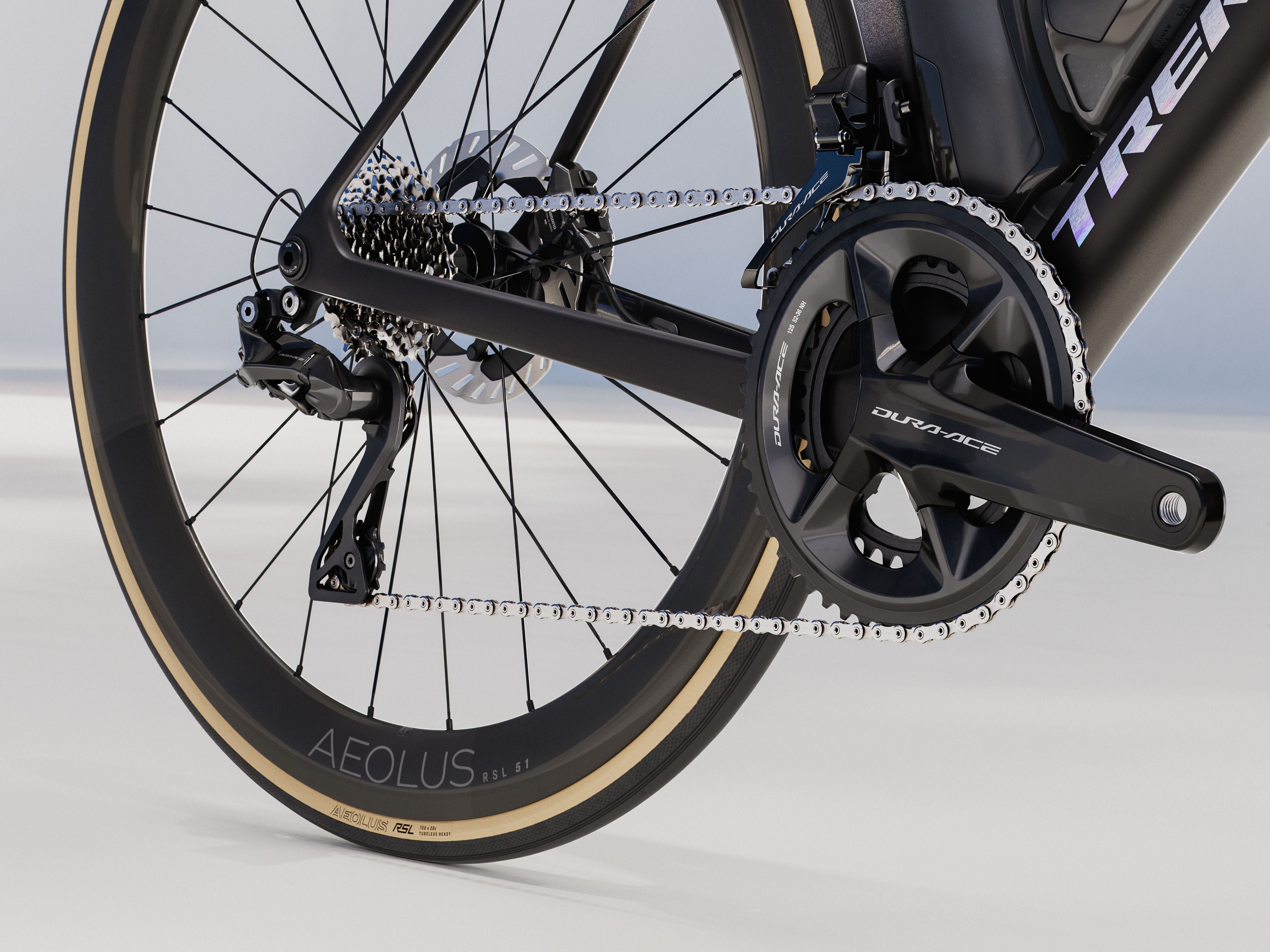 Madone SLR 9 Gen 8