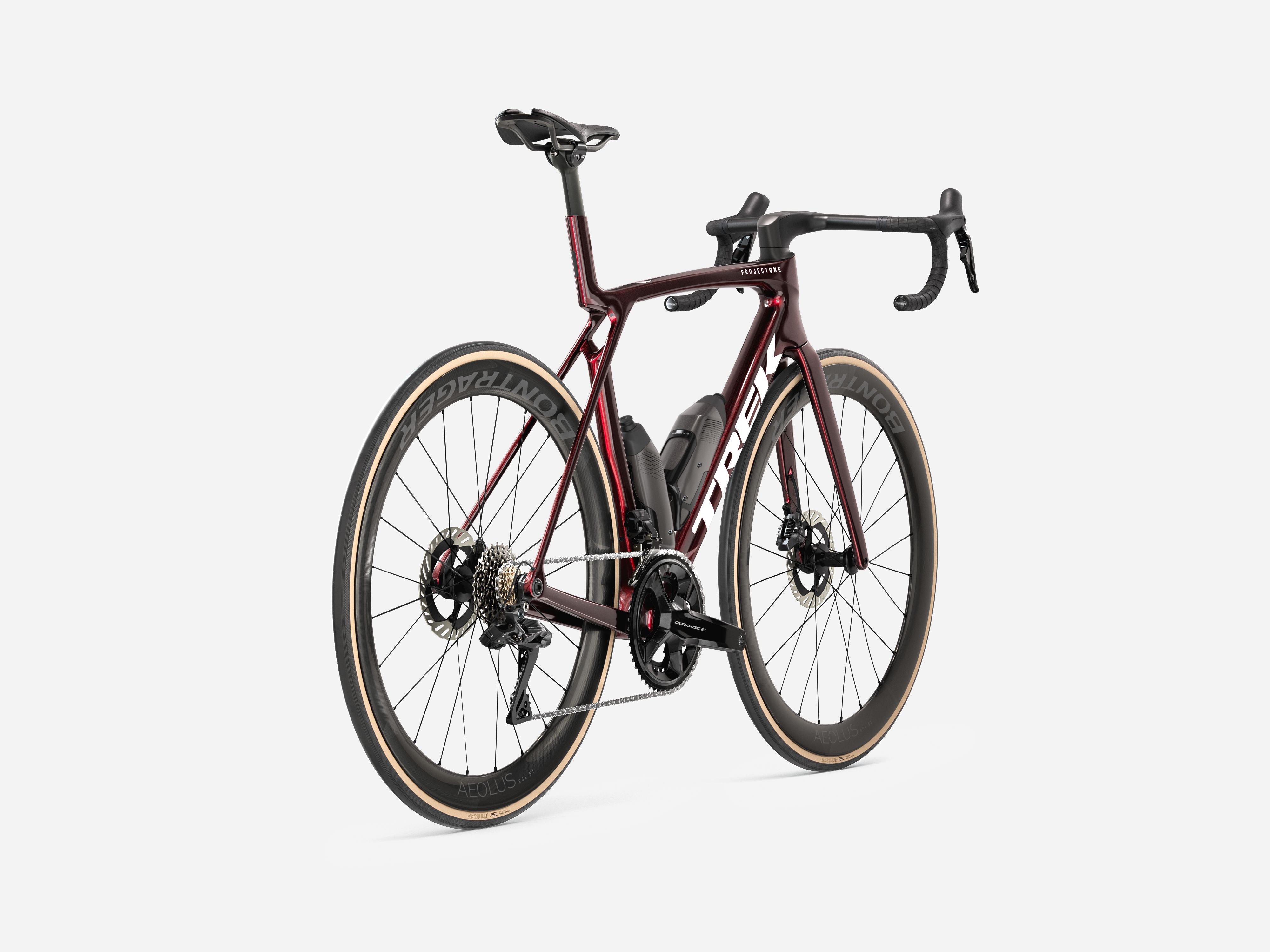 Madone SLR 9 Gen 8