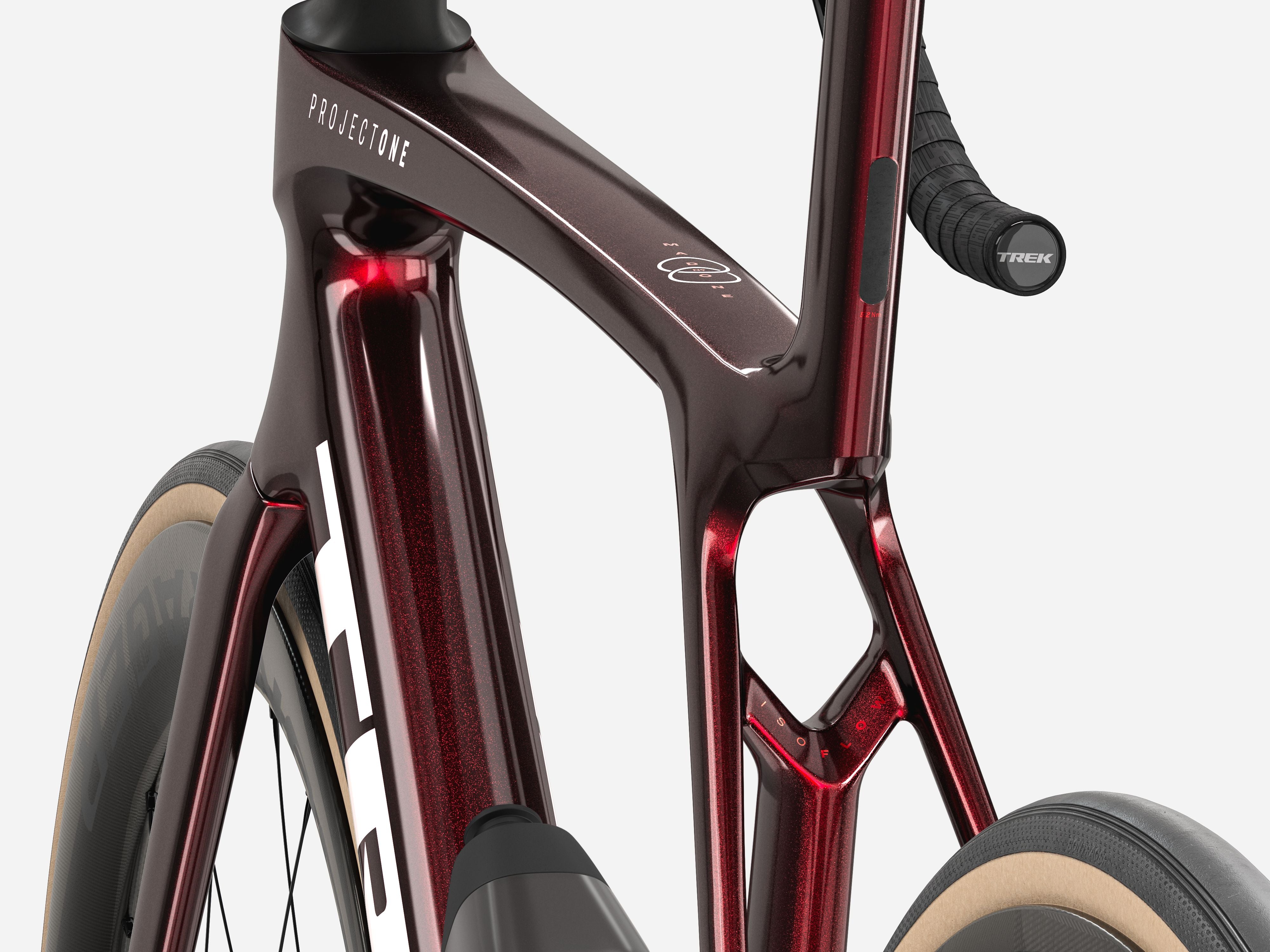 Madone SLR 9 Gen 8