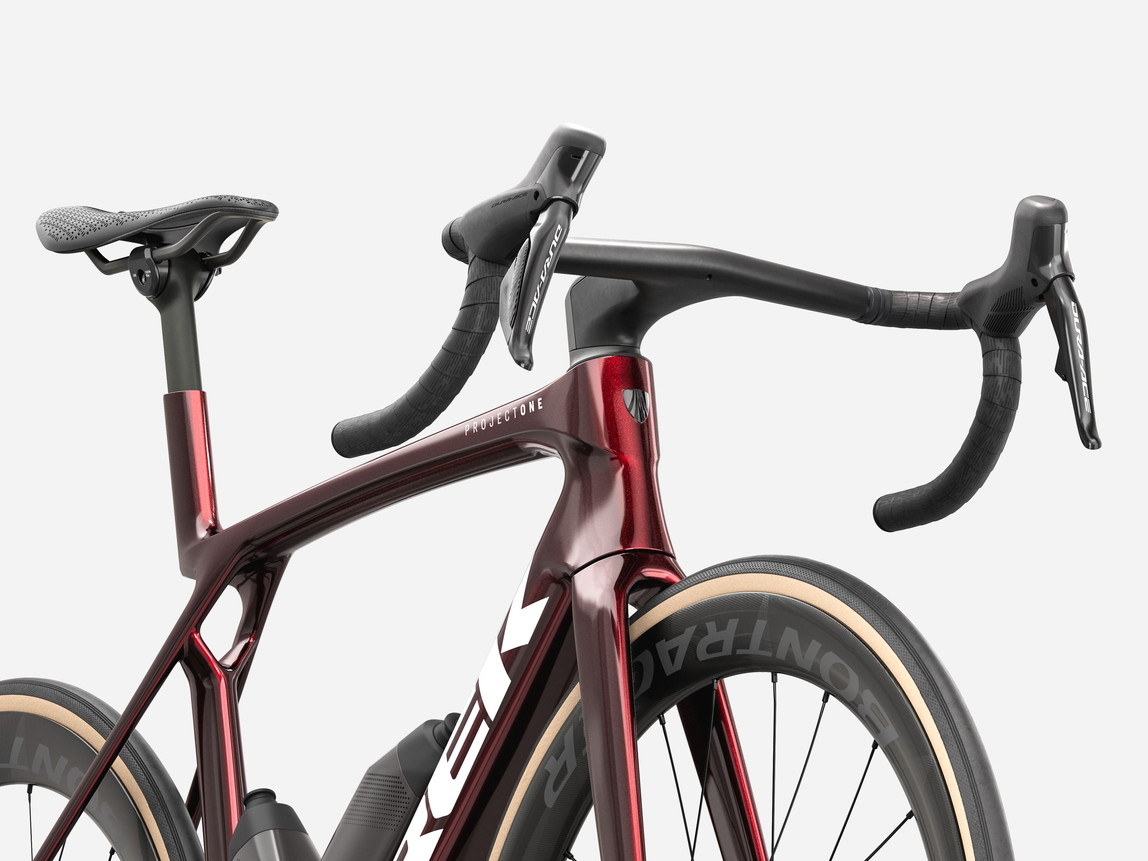 Madone SLR 9 Gen 8