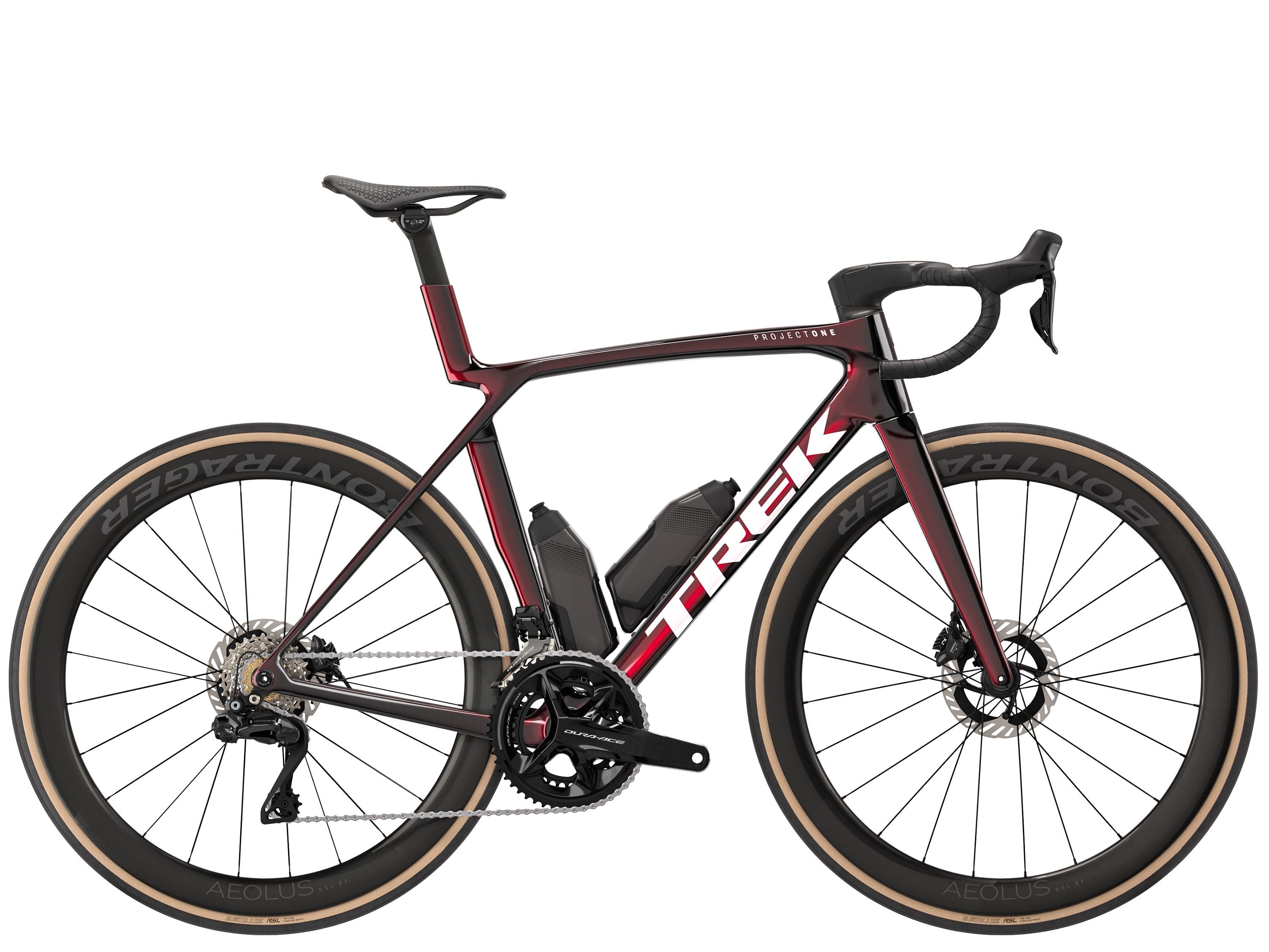 Madone SLR 9 Gen 8