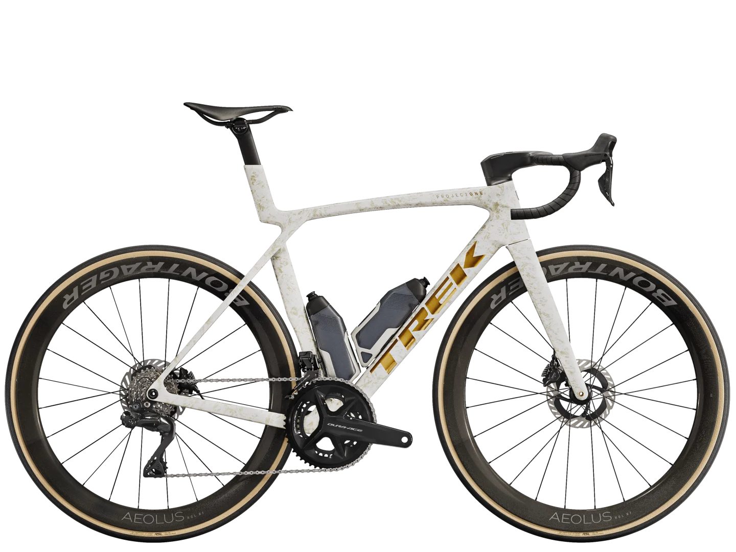 Trek Madone SLR 9 Gen 8