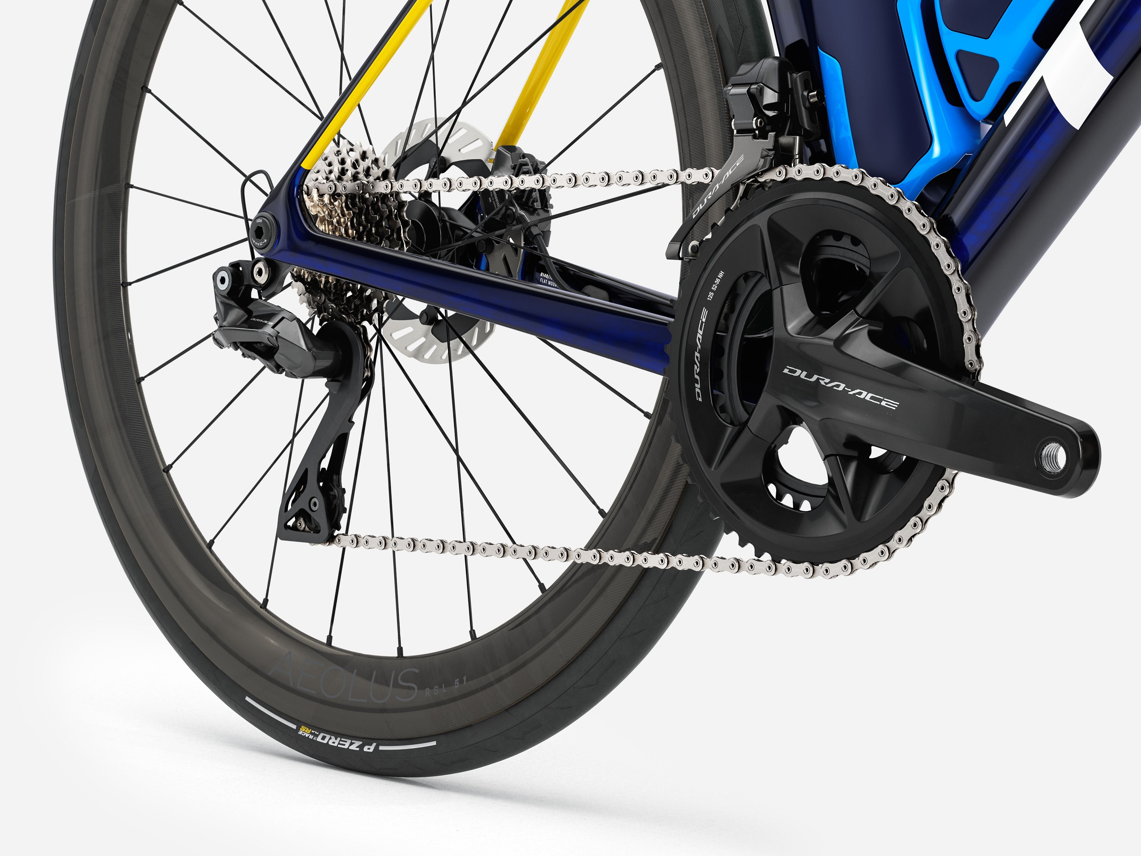 Madone SLR 9 Gen 8