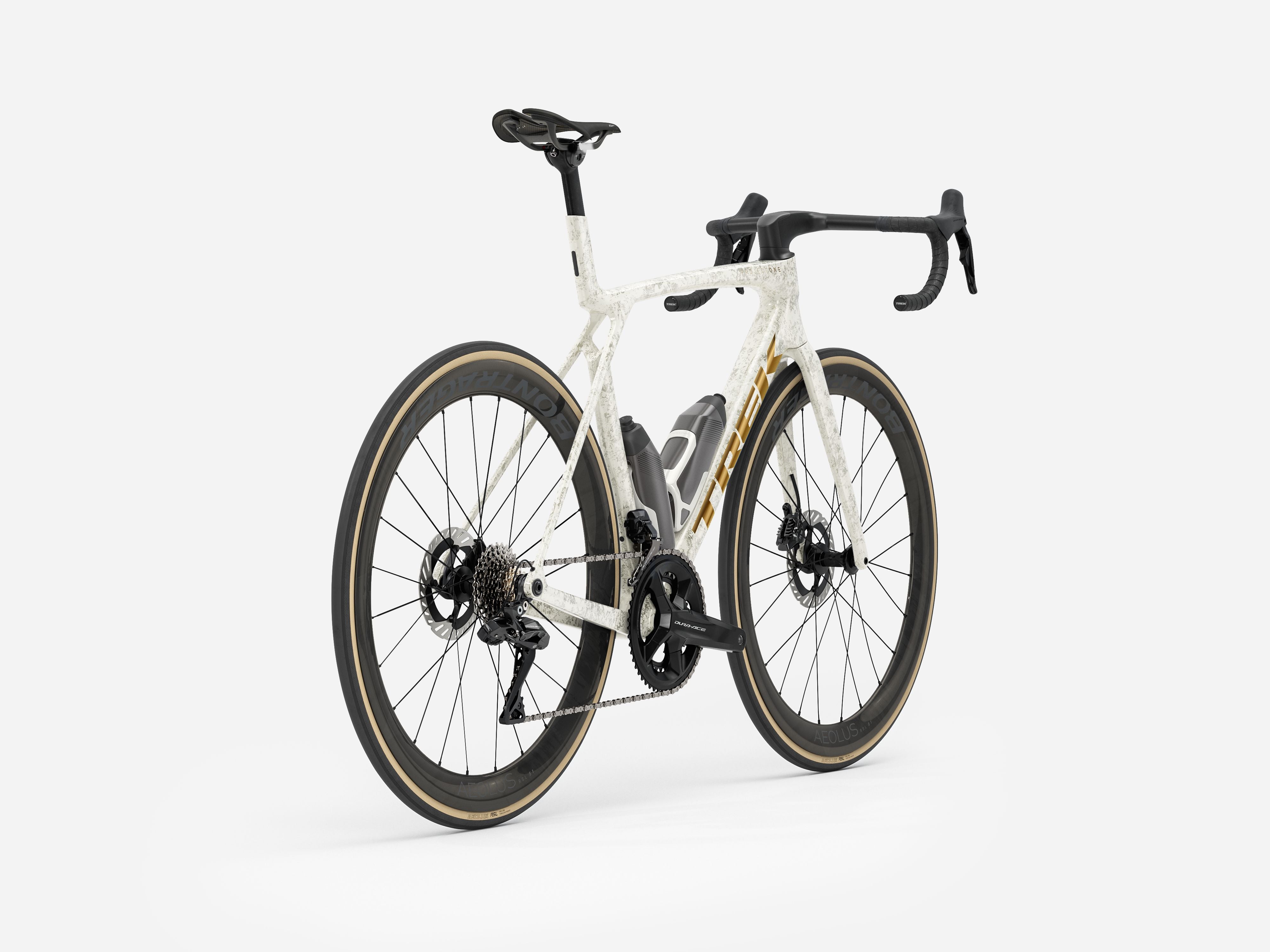 Madone SLR 9 Gen 8