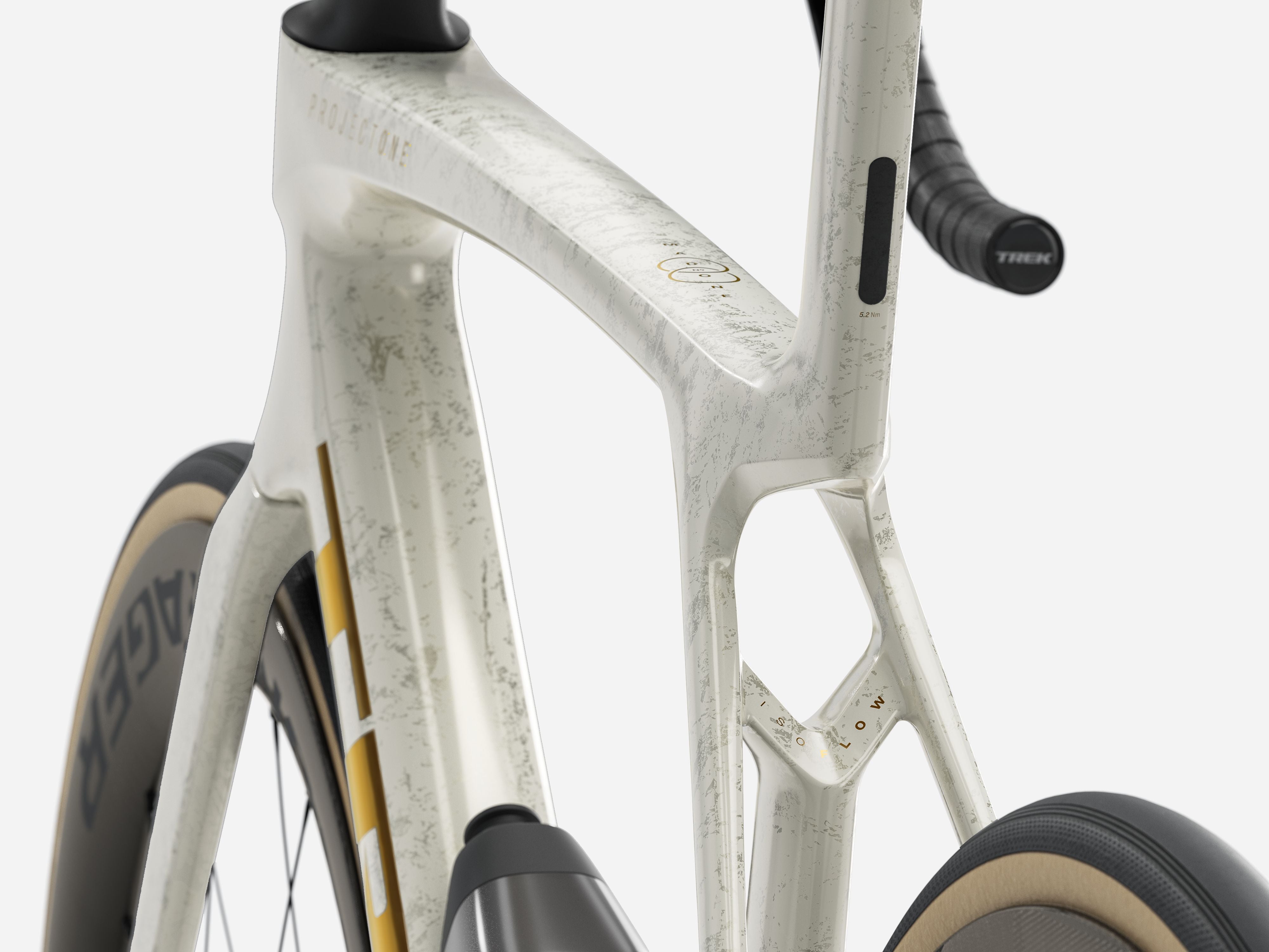 Madone SLR 9 Gen 8
