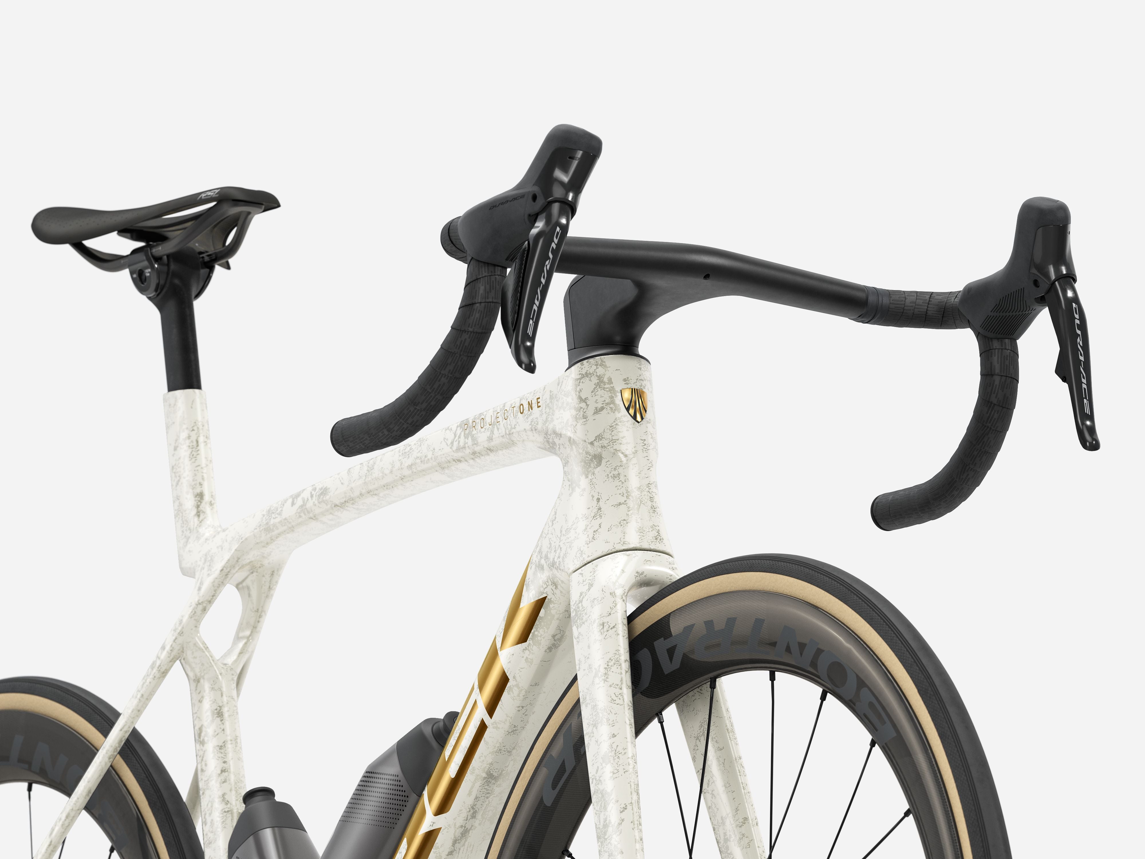 Madone SLR 9 Gen 8