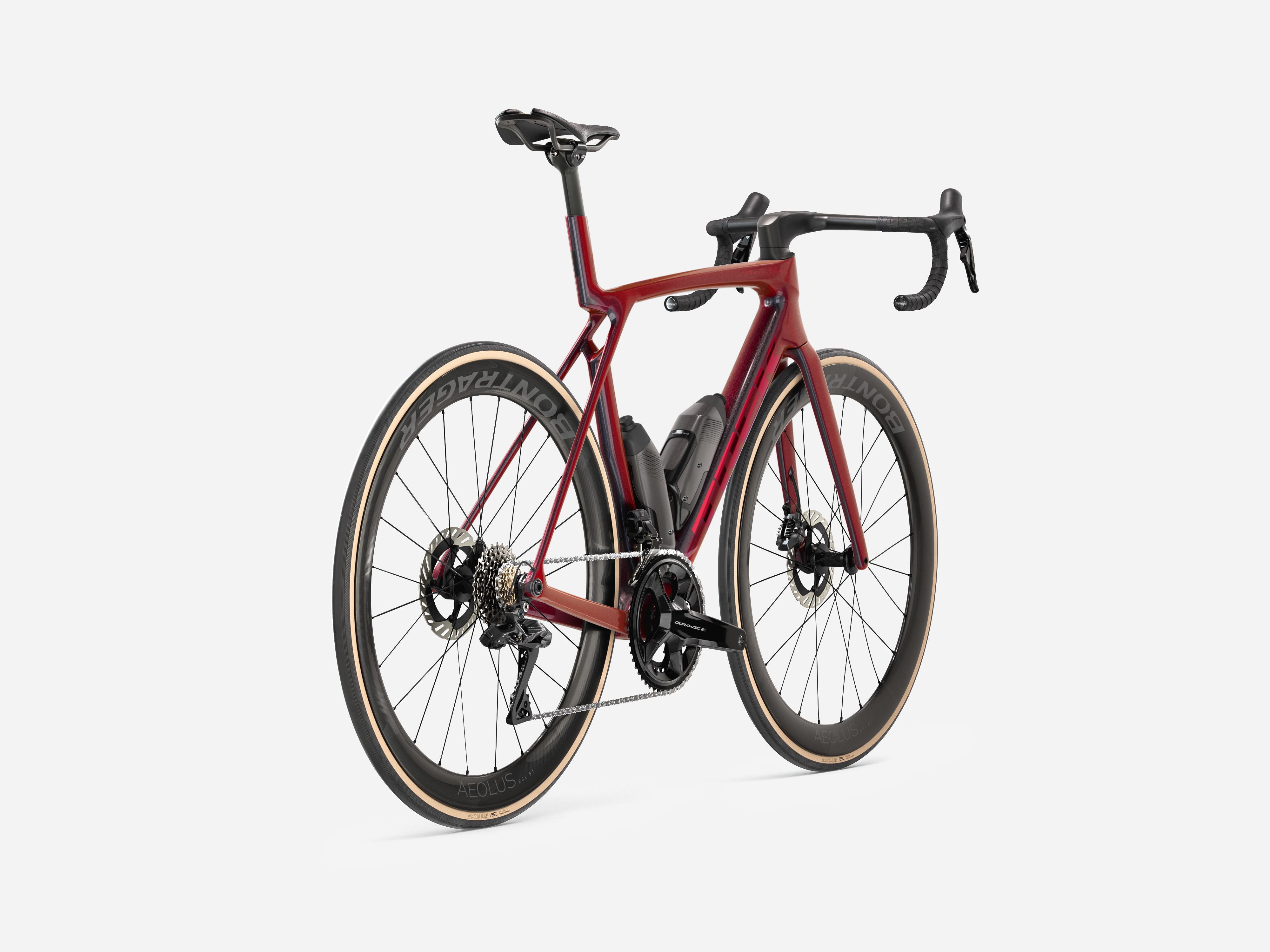 Madone SLR 9 Gen 8