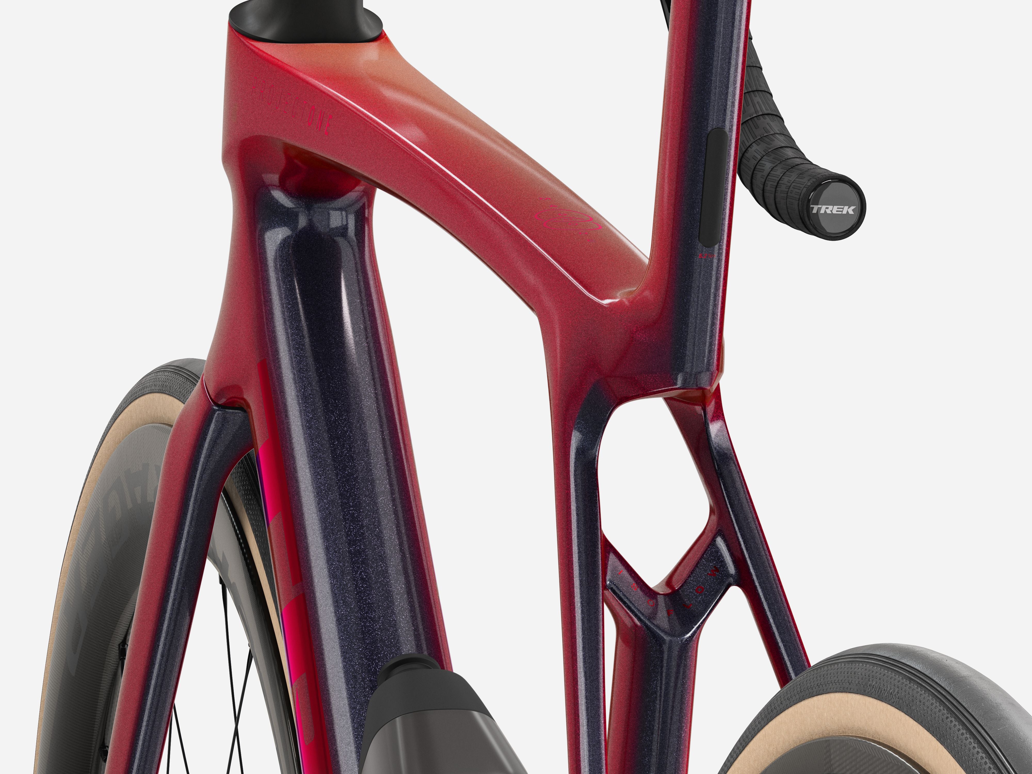 Madone SLR 9 Gen 8