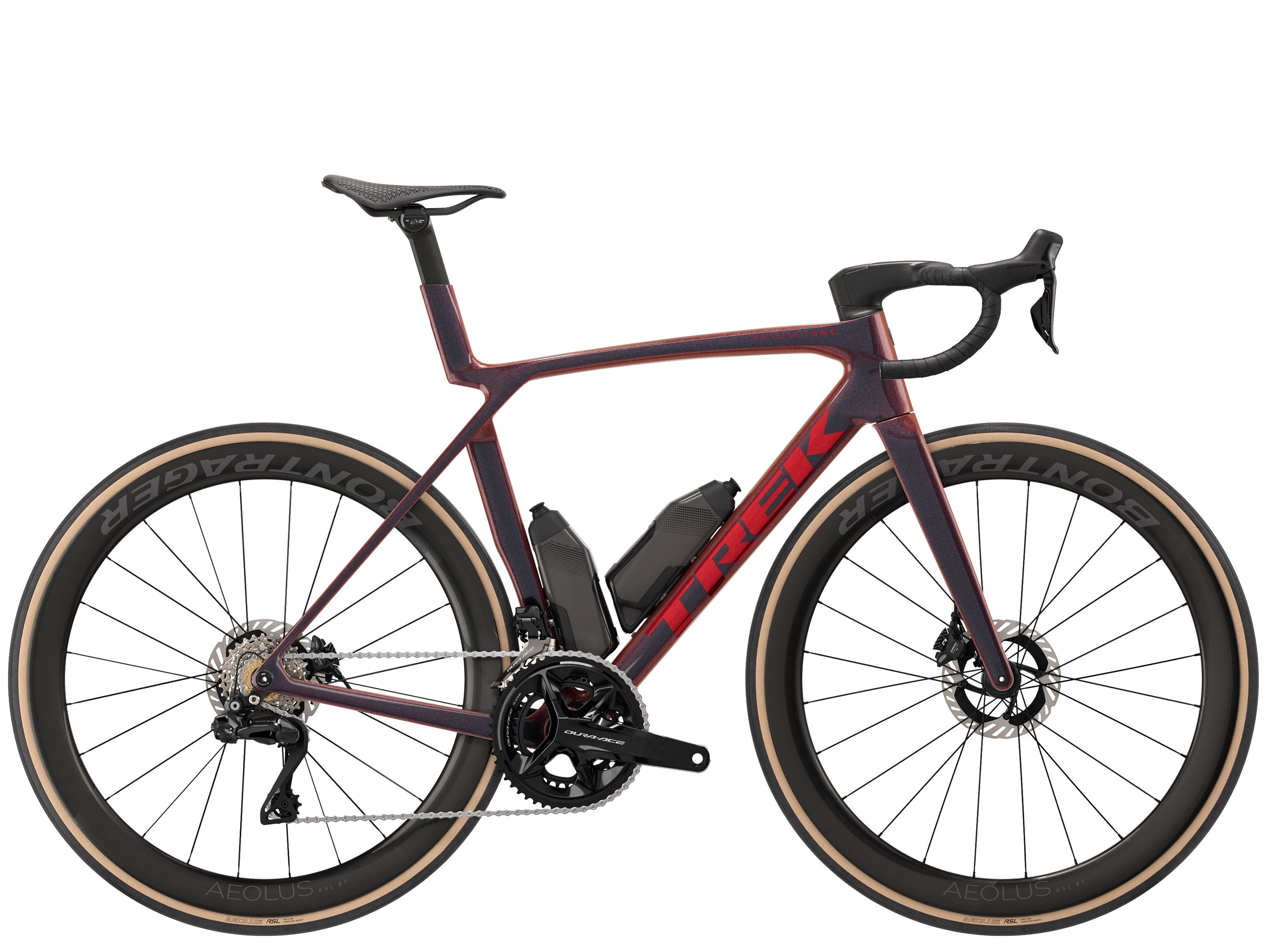 Madone SLR 9 Gen 8