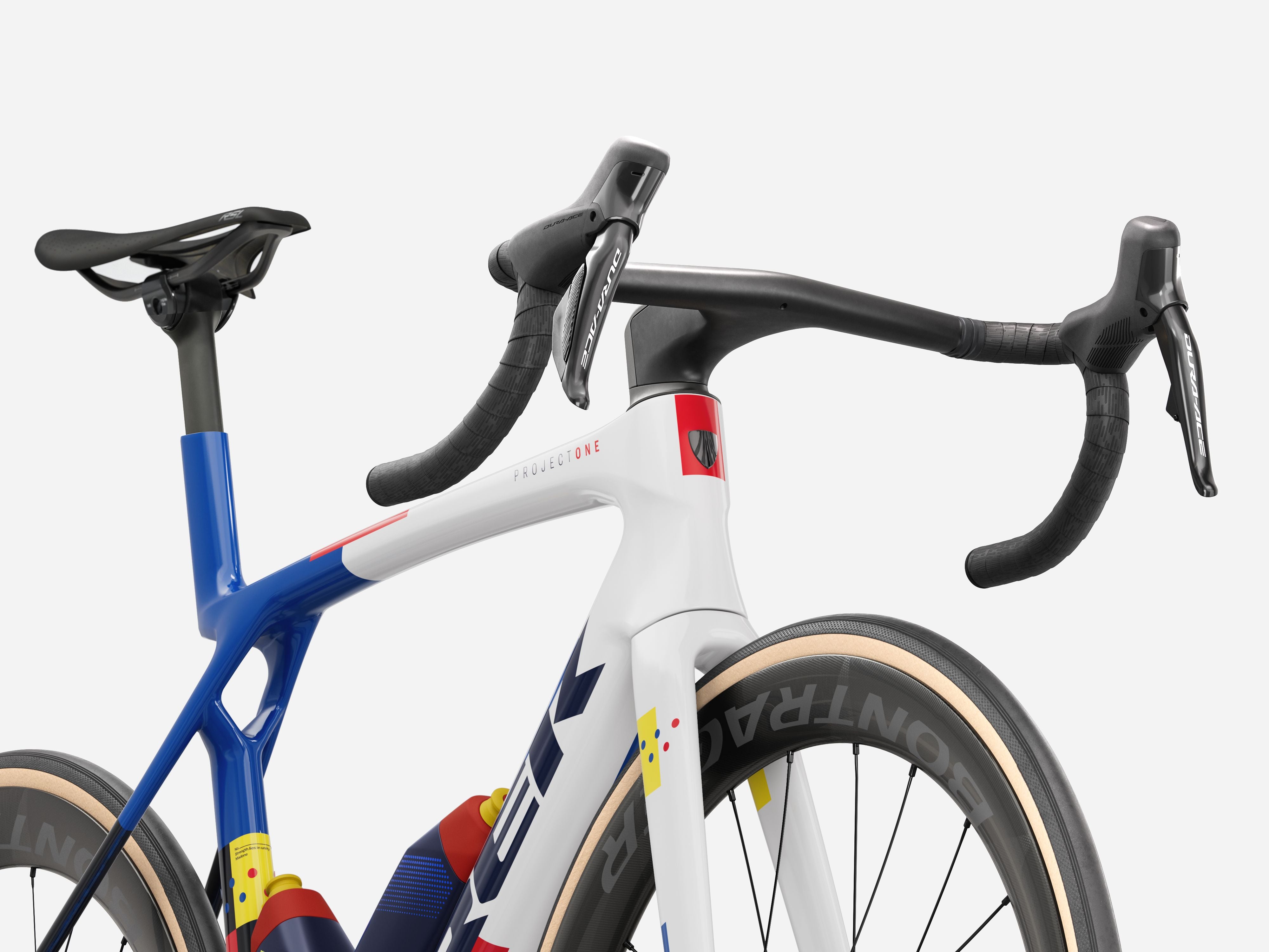 Madone SLR 9 Gen 8