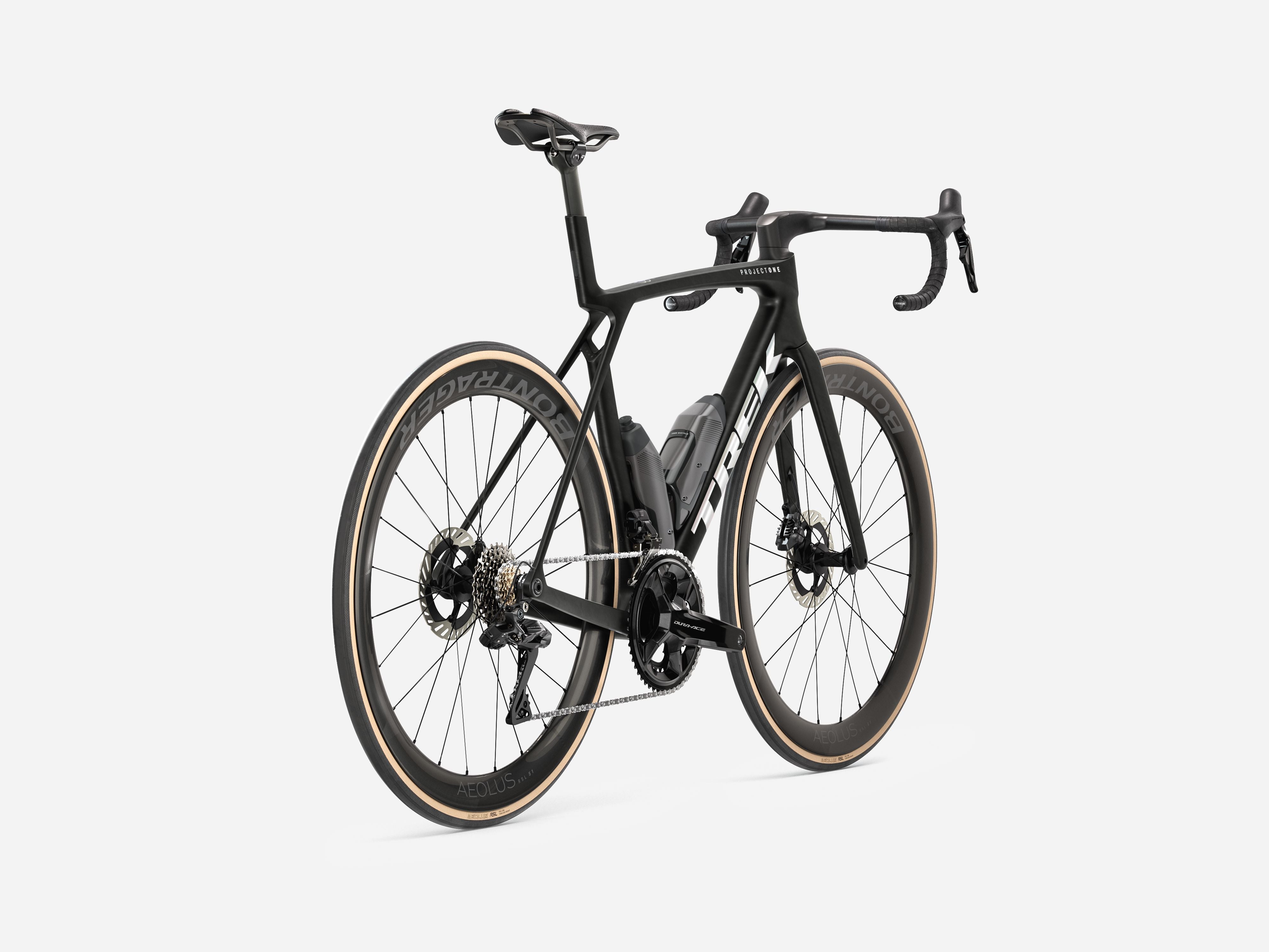 Madone SLR 9 Gen 8