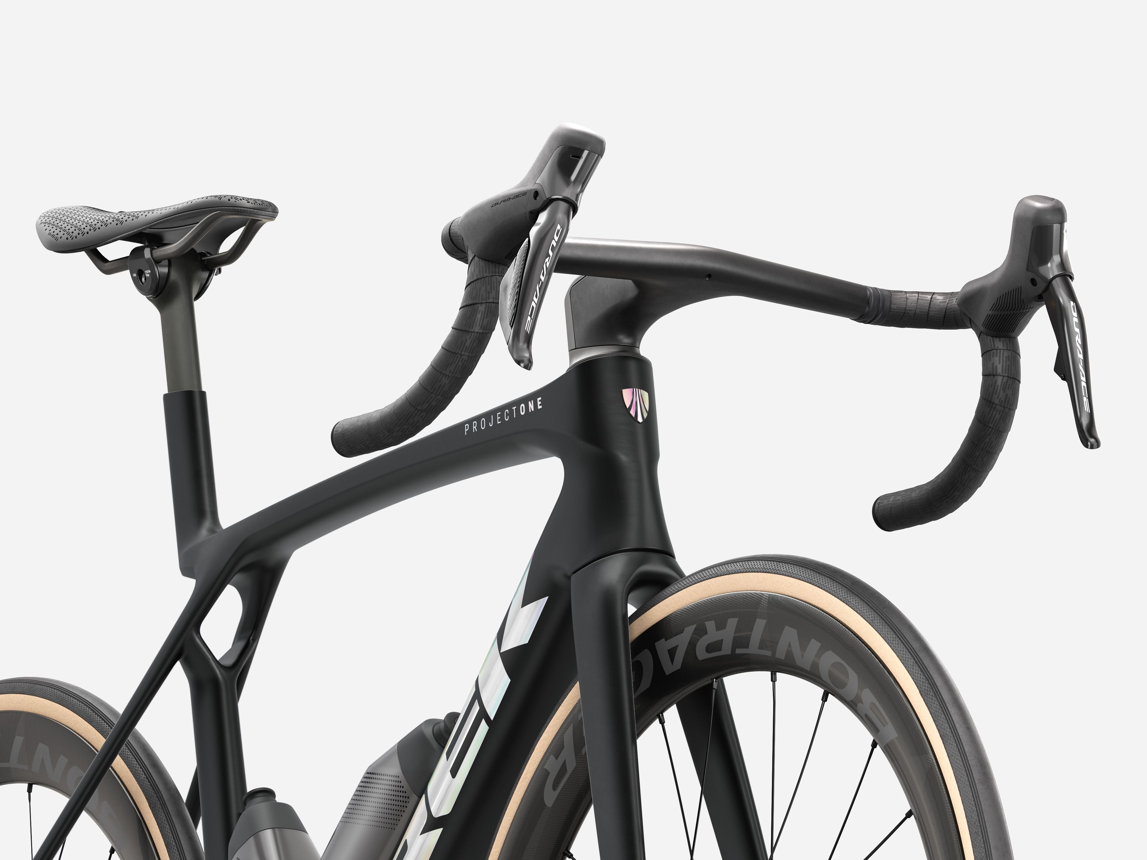 Madone SLR 9 Gen 8