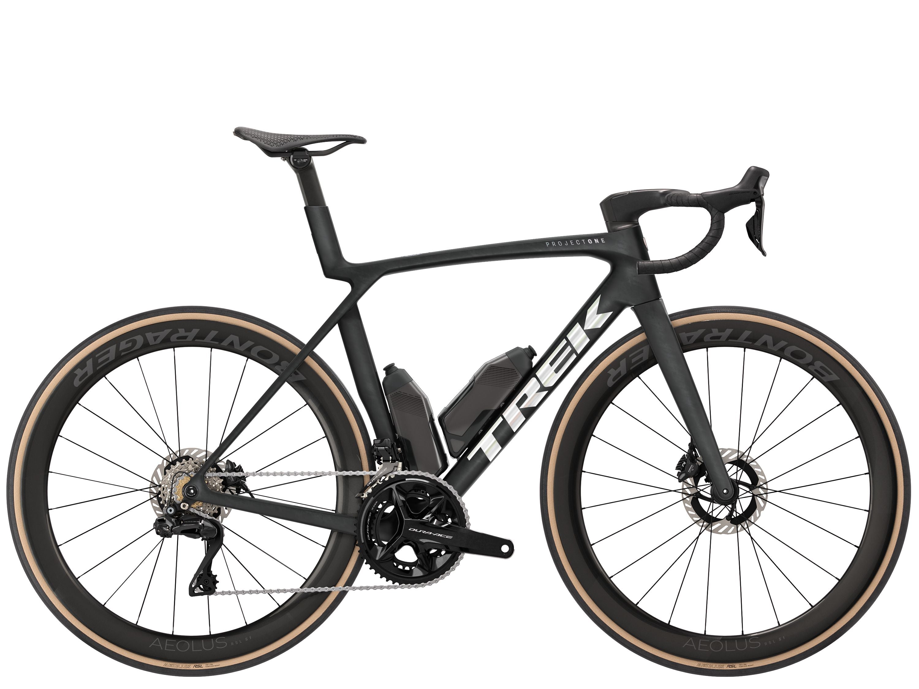 Madone SLR 9 Gen 8